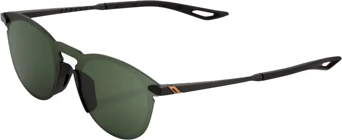 100% Legere Round Glasses