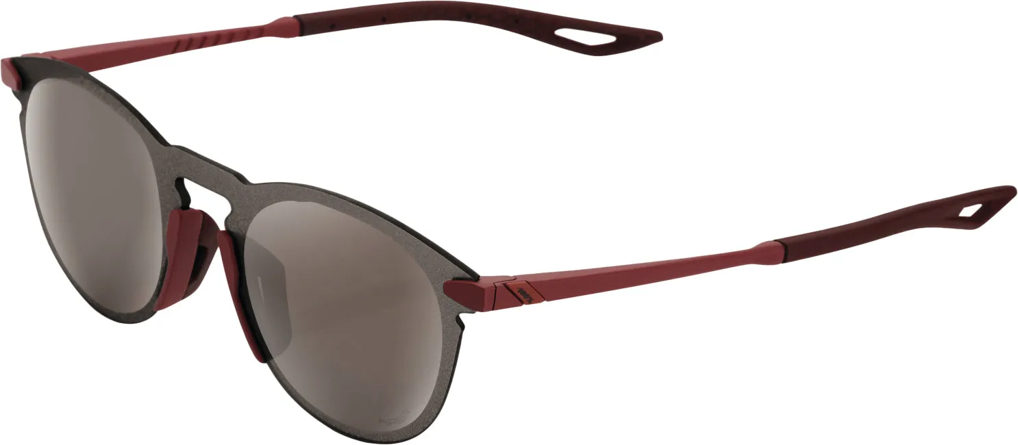 100% Legere Round Glasses