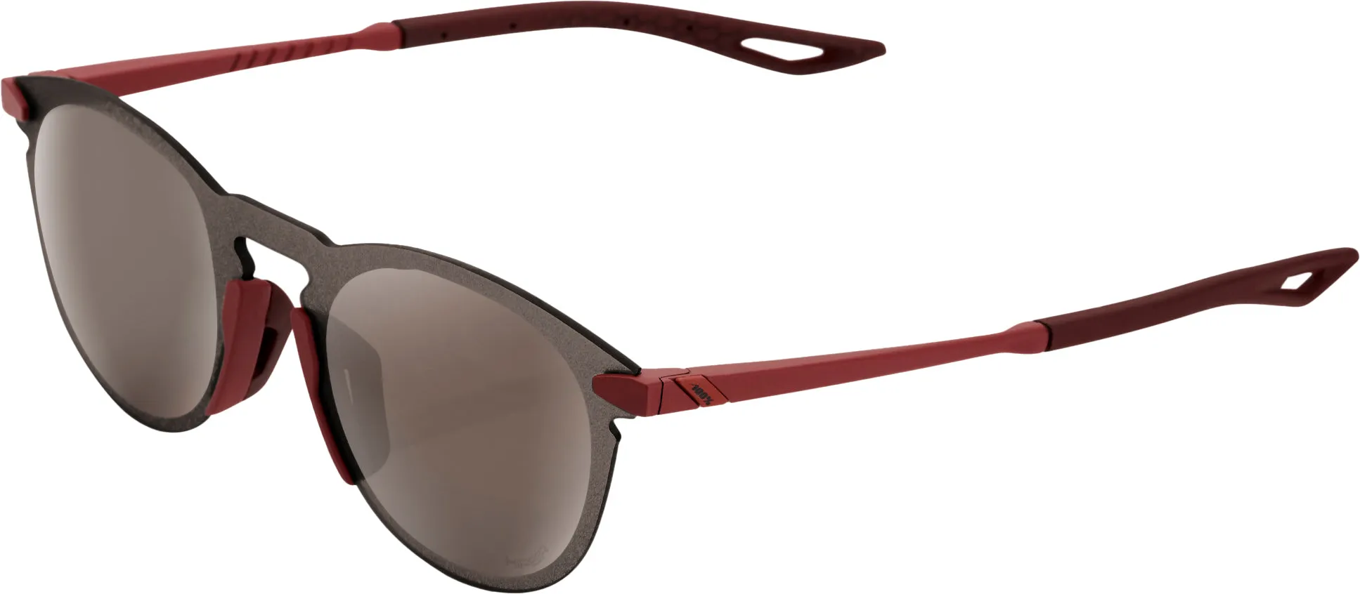 100% Legere Round Glasses