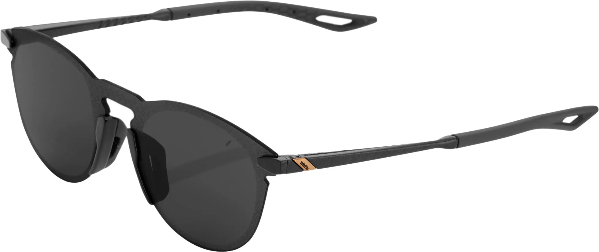 100% Legere Round Glasses