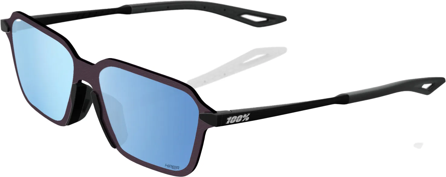 100% Legere Trap Glasses