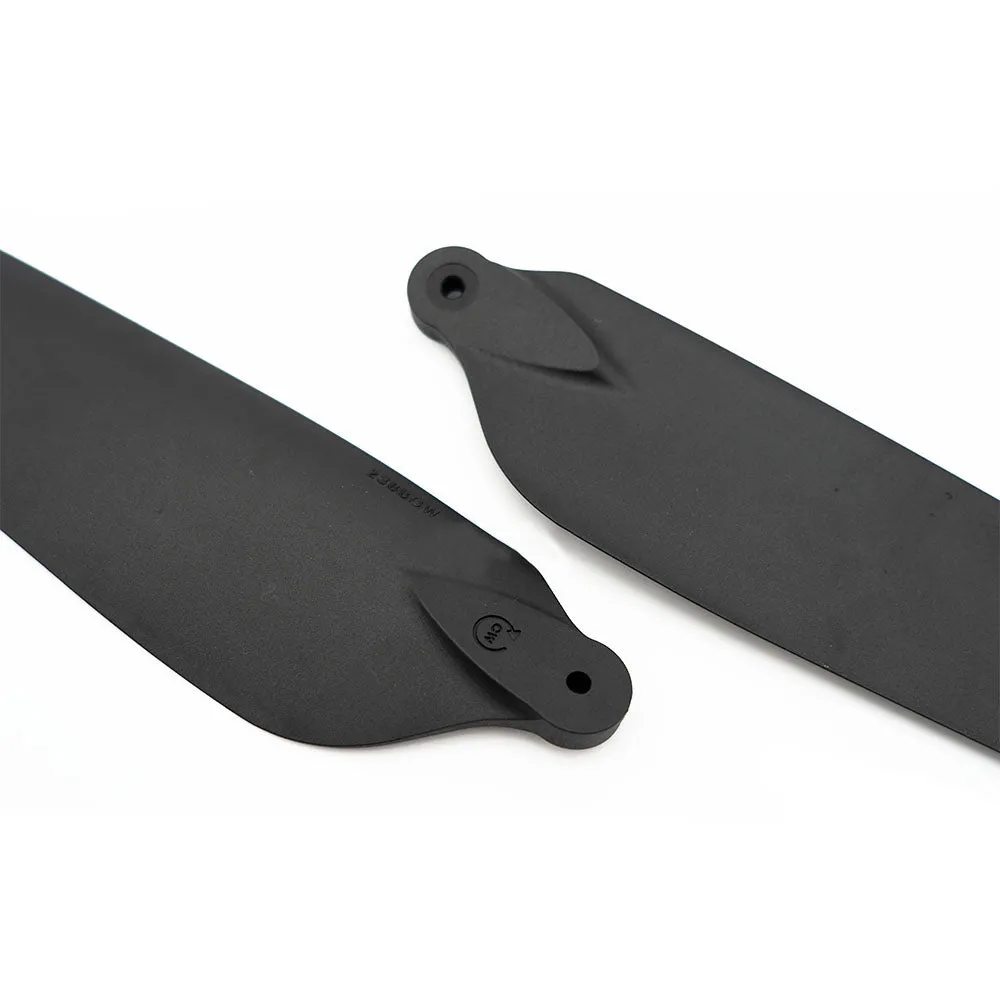 16Blades MAYRC 2388 Carbon fiber&Nylon Propeller Folding 23inch CW CCW Props for X6 Drone