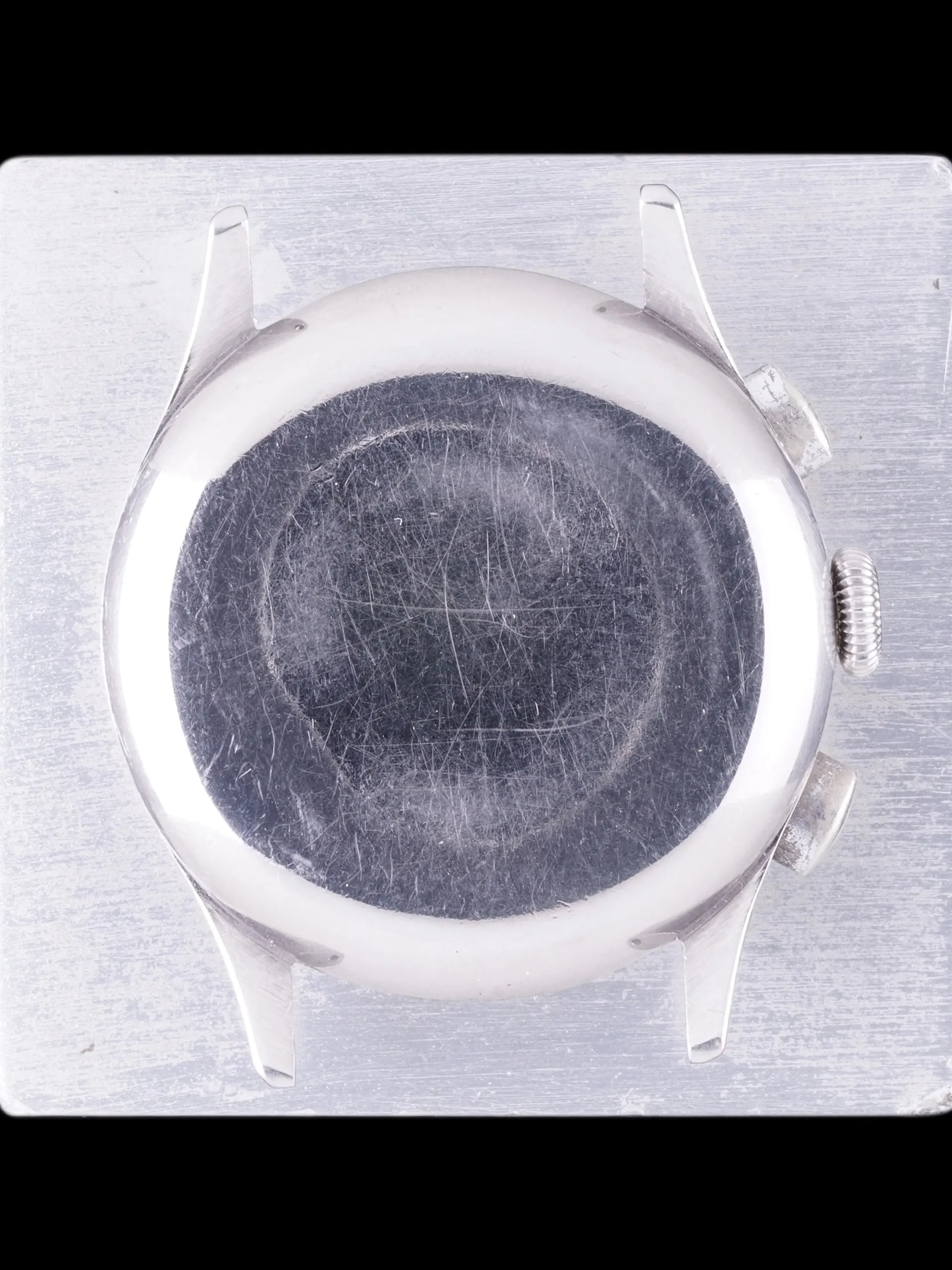 1940s Lemania Chronograph Cal. 15TL