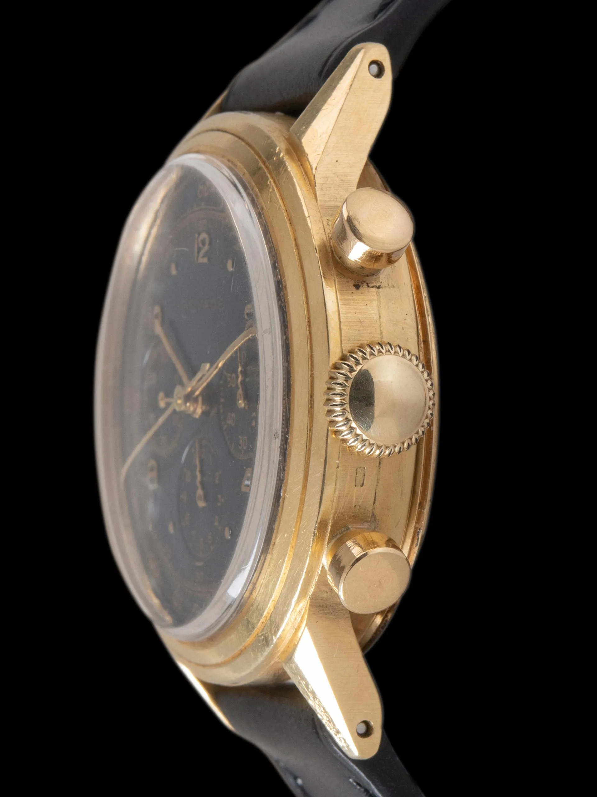 1950s Movado Chronograph (Ref. 9038) "Cal. M95"