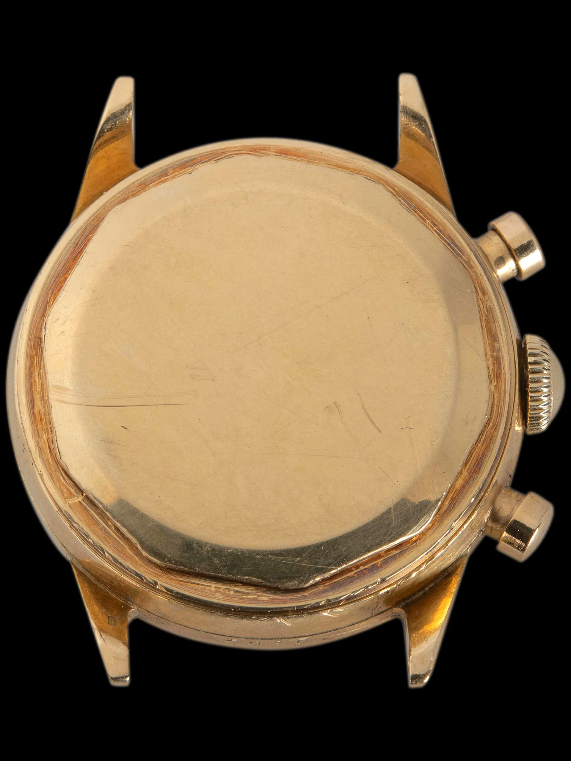 1950s Movado Chronograph (Ref. 9038) "Cal. M95"