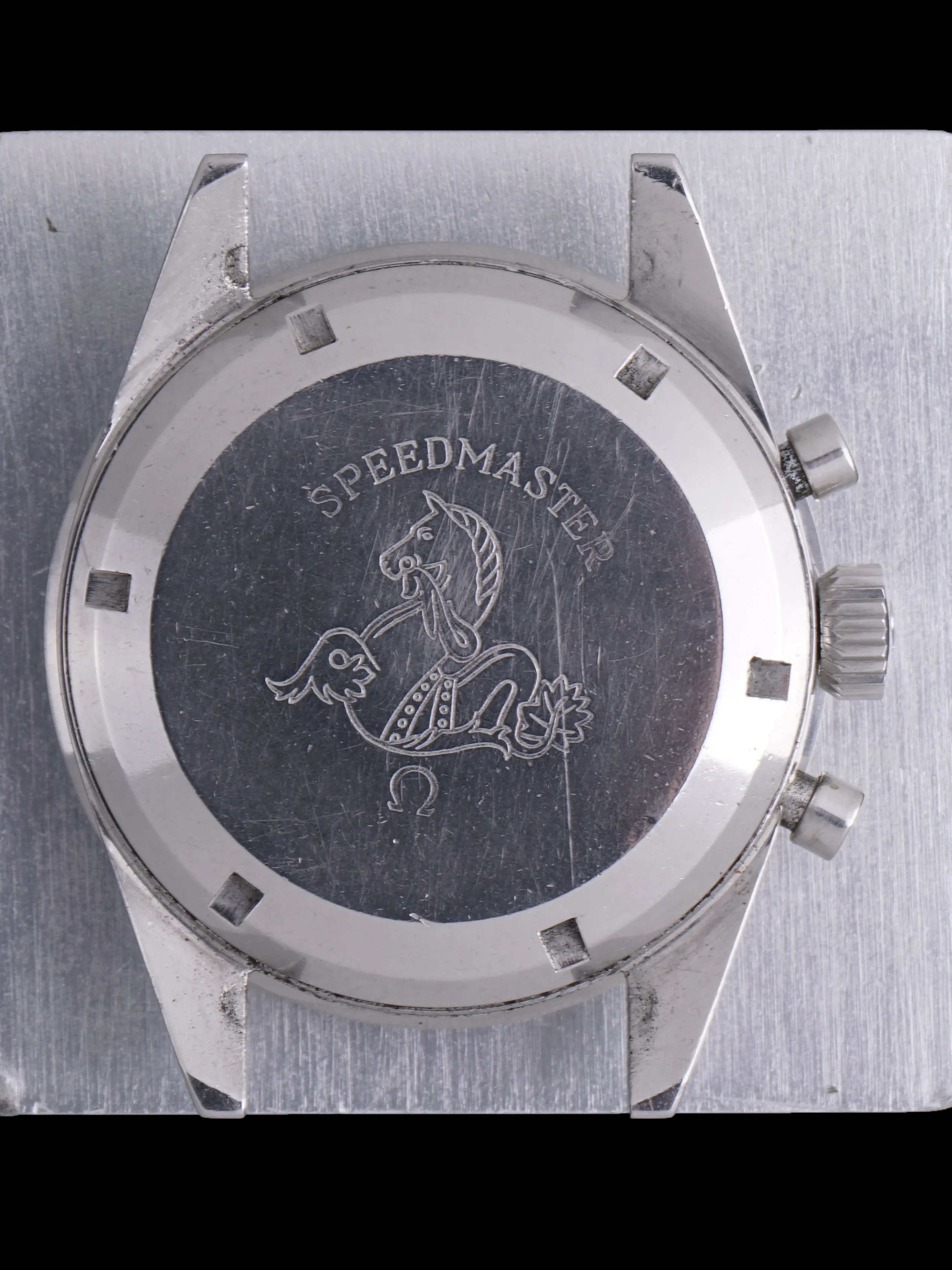 1960 OMEGA Speedmaster (Ref. CK2998-3) Cal. 321
