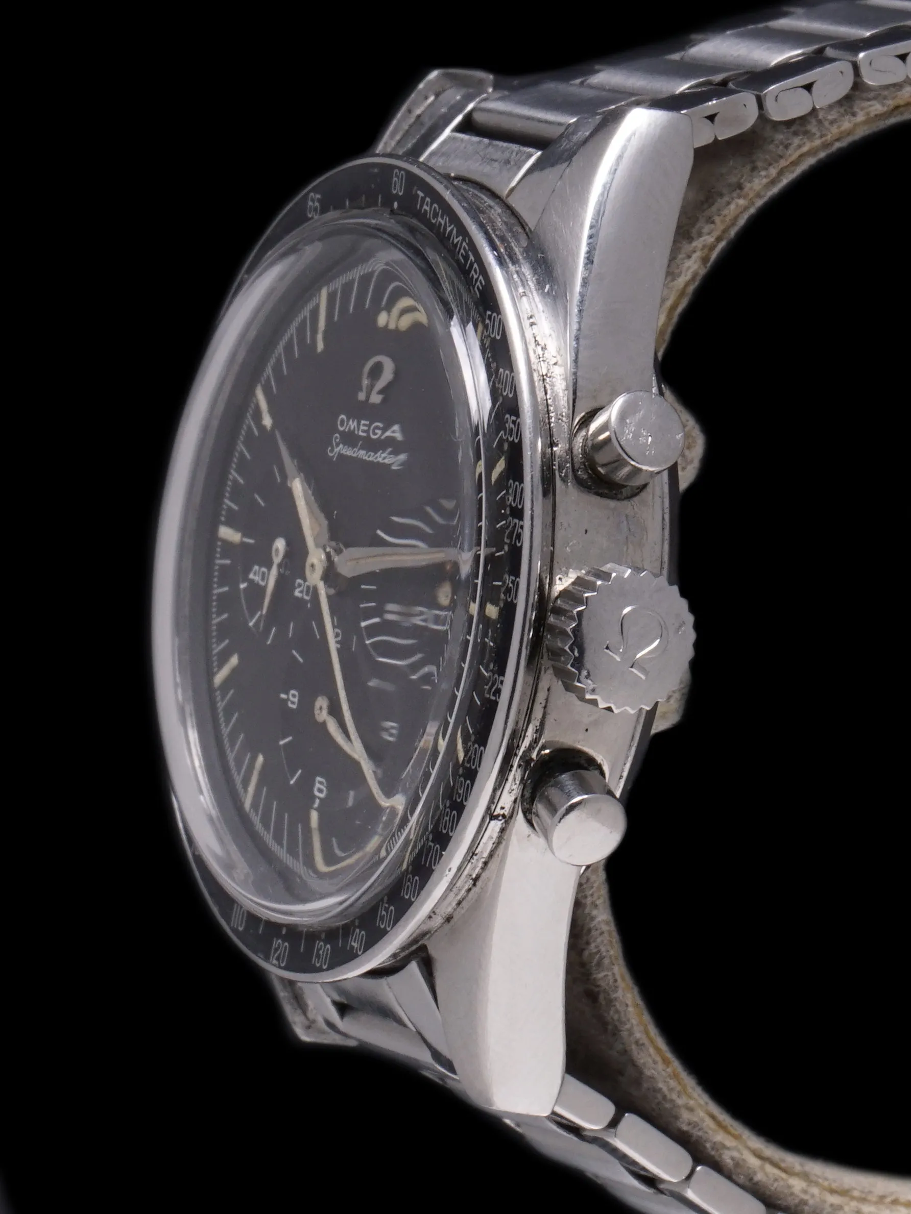 1960 OMEGA Speedmaster (Ref. CK2998-3) Cal. 321