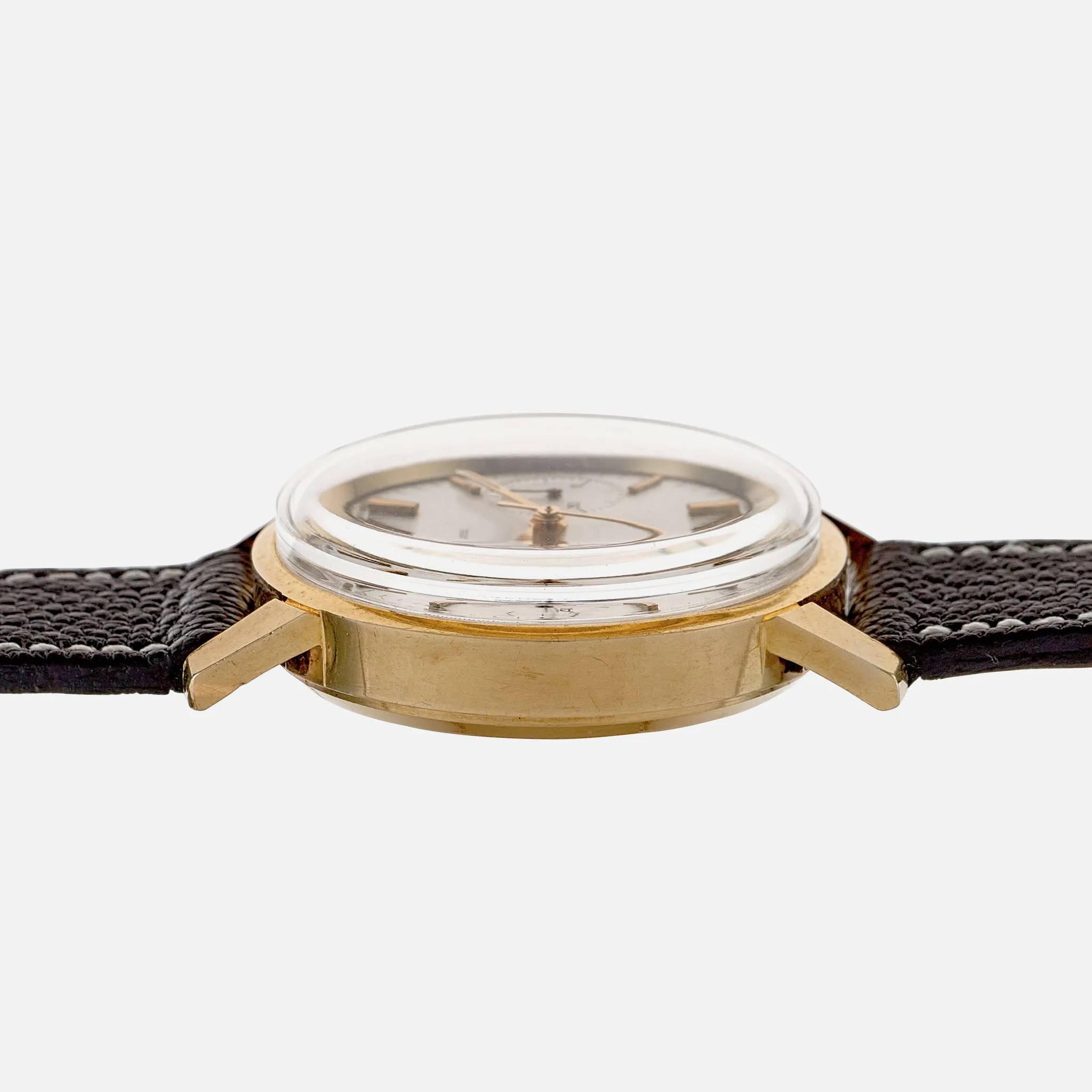 1960s Lip Chronograph In 18k Yellow Gold