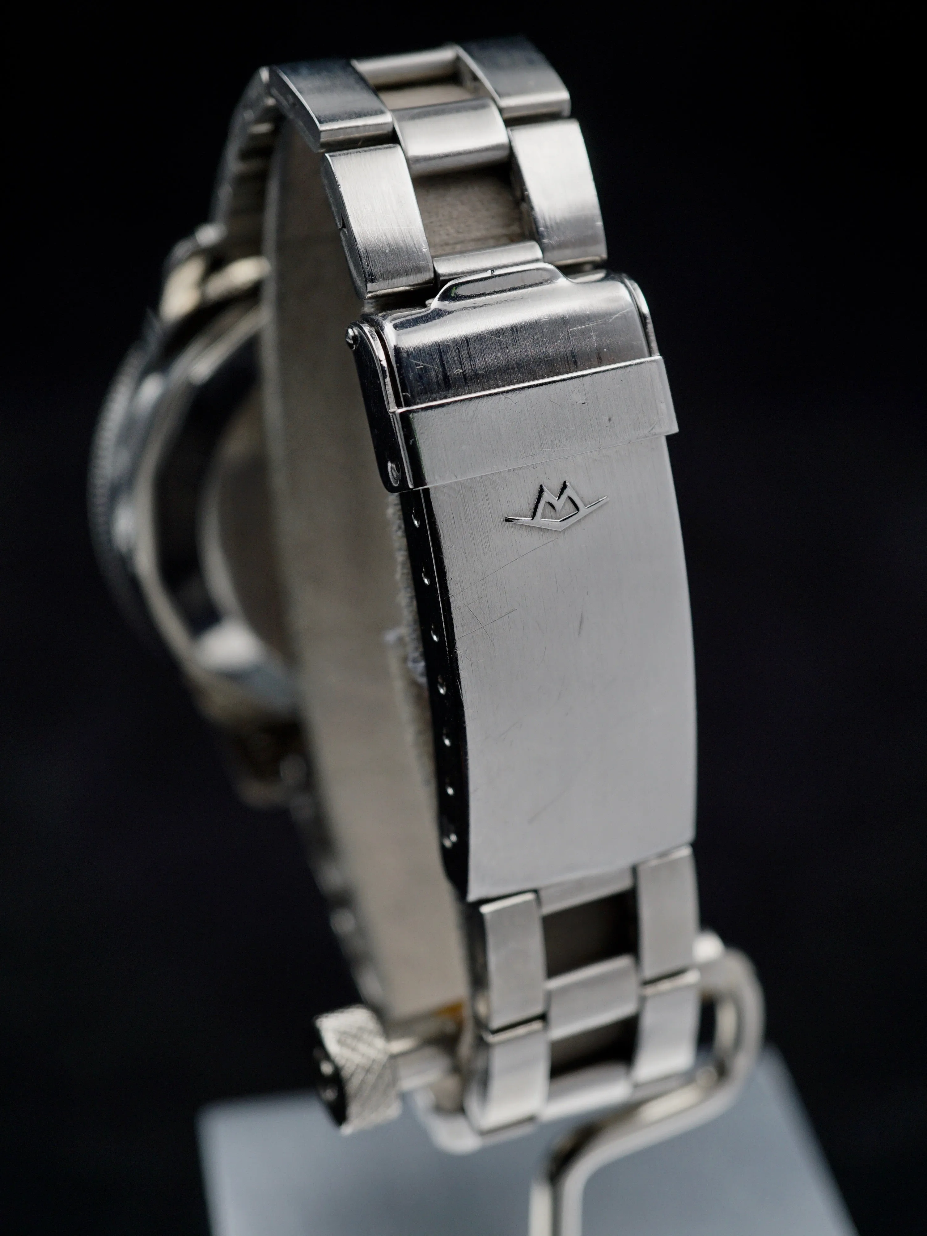 1960s Movado Super Sub Sea Diver Ref. 206-704-501