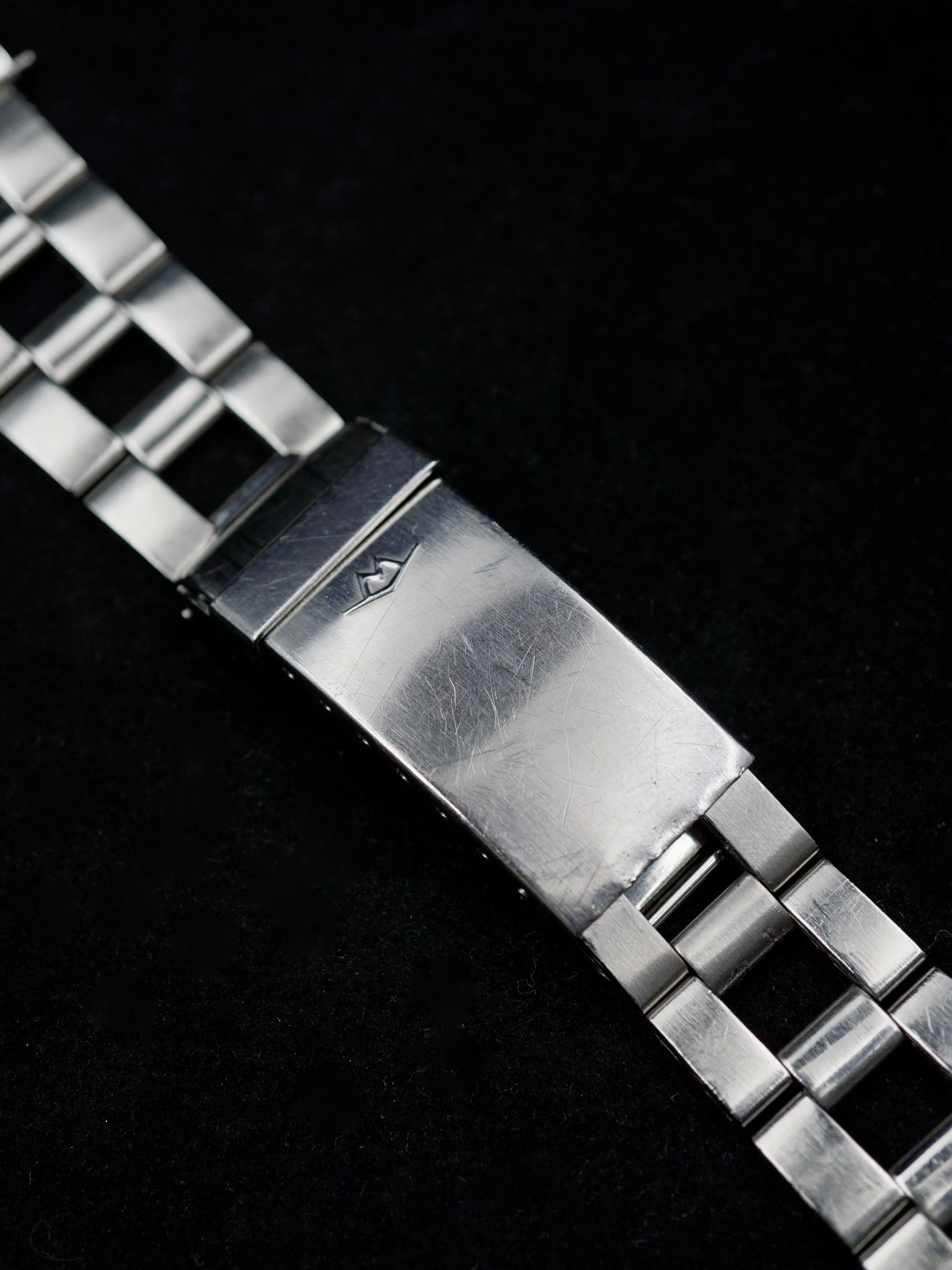 1960s Movado Super Sub Sea Diver Ref. 206-704-501