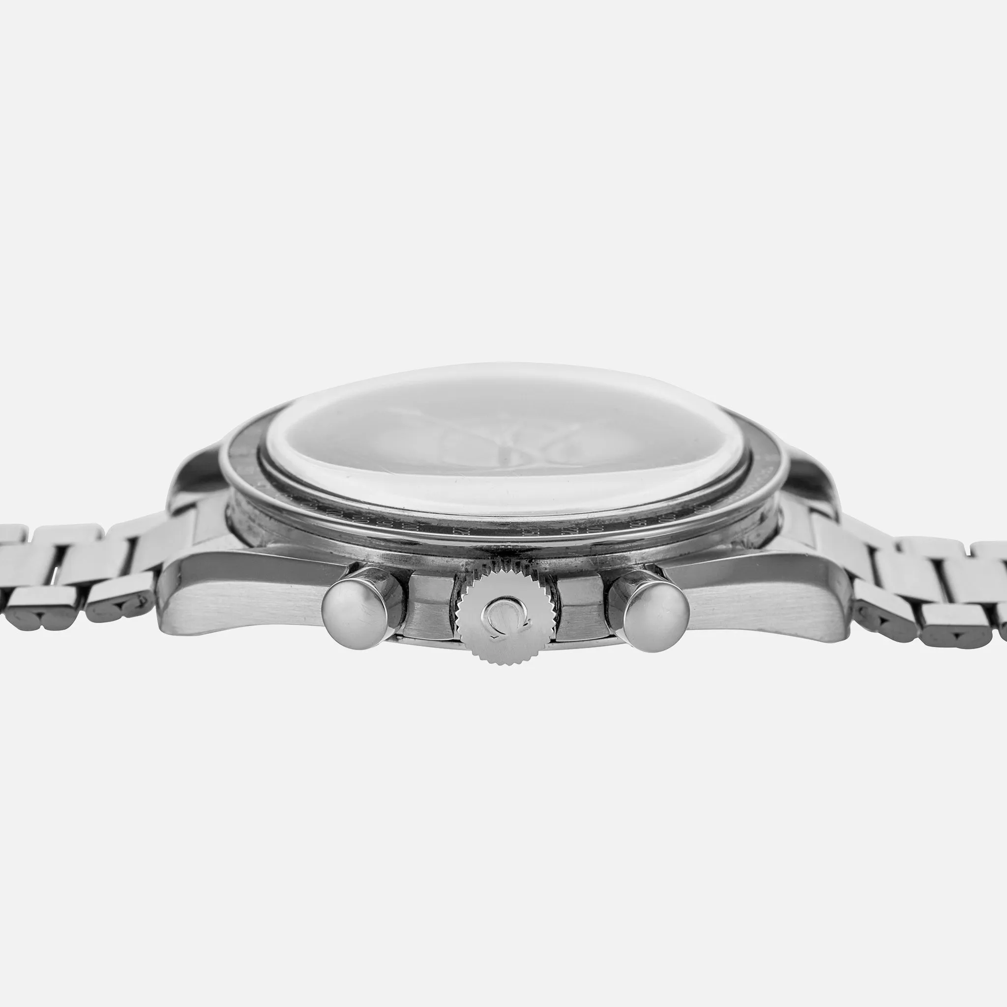 1960s Omega Speedmaster Professional Ref. 145.012-67 SP On Bracelet