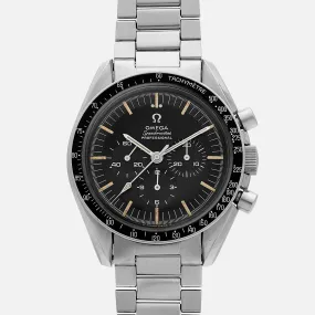 1960s Omega Speedmaster Professional Ref. 145.012-67 SP On Bracelet
