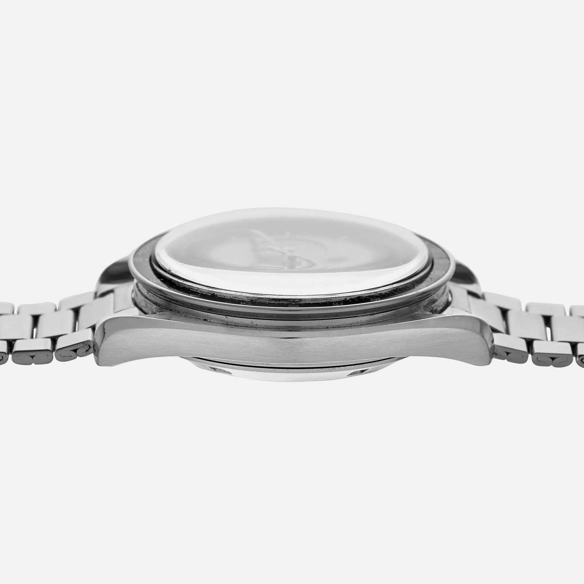 1960s Omega Speedmaster Professional Ref. 145.012-67 SP On Bracelet