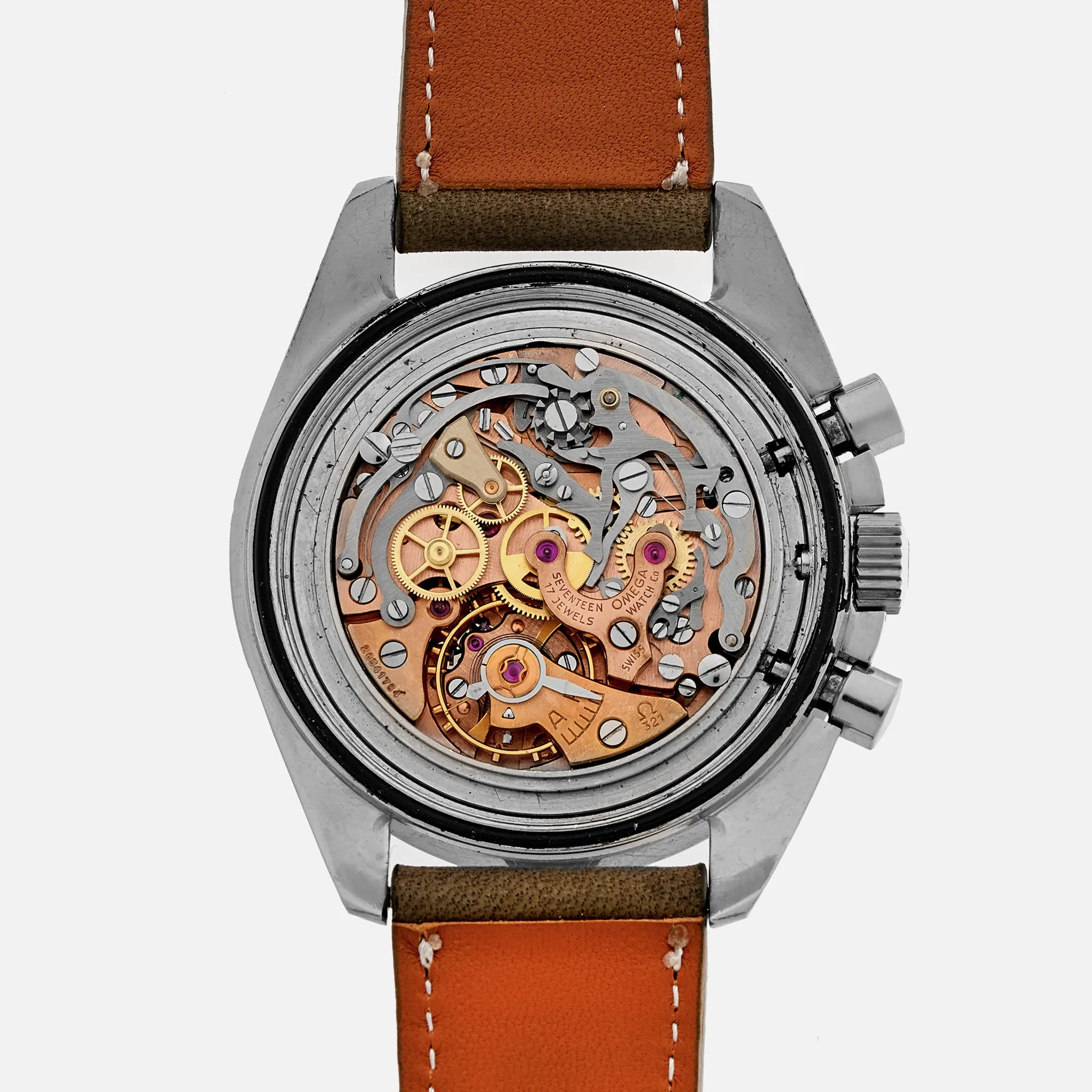 1960s Omega Speedmaster Professional Ref. 145.012-67 SP