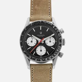 1960s Universal Genève Compax Ref. 885103/01