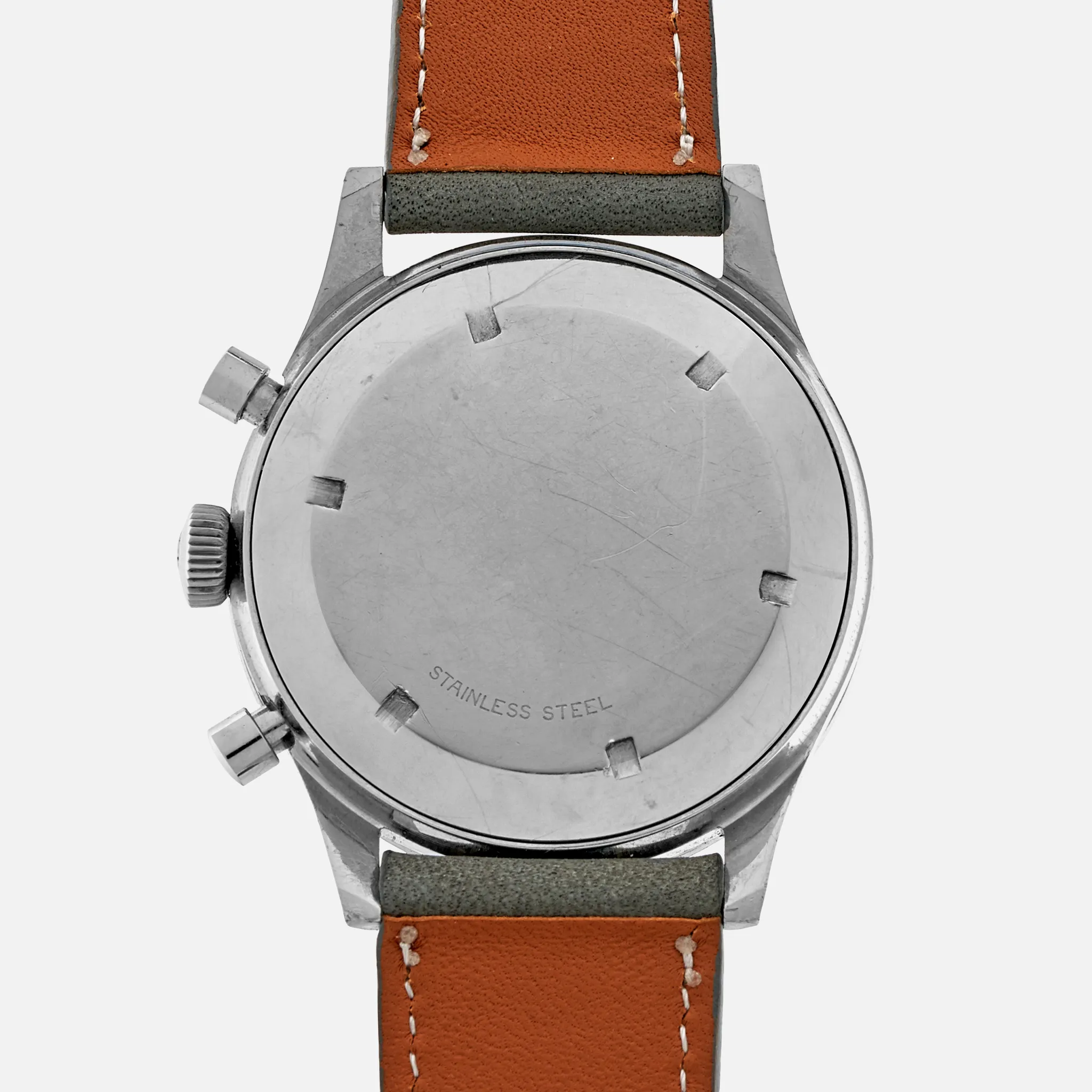1960s Wittnauer Professional Chronograph Ref. 242T