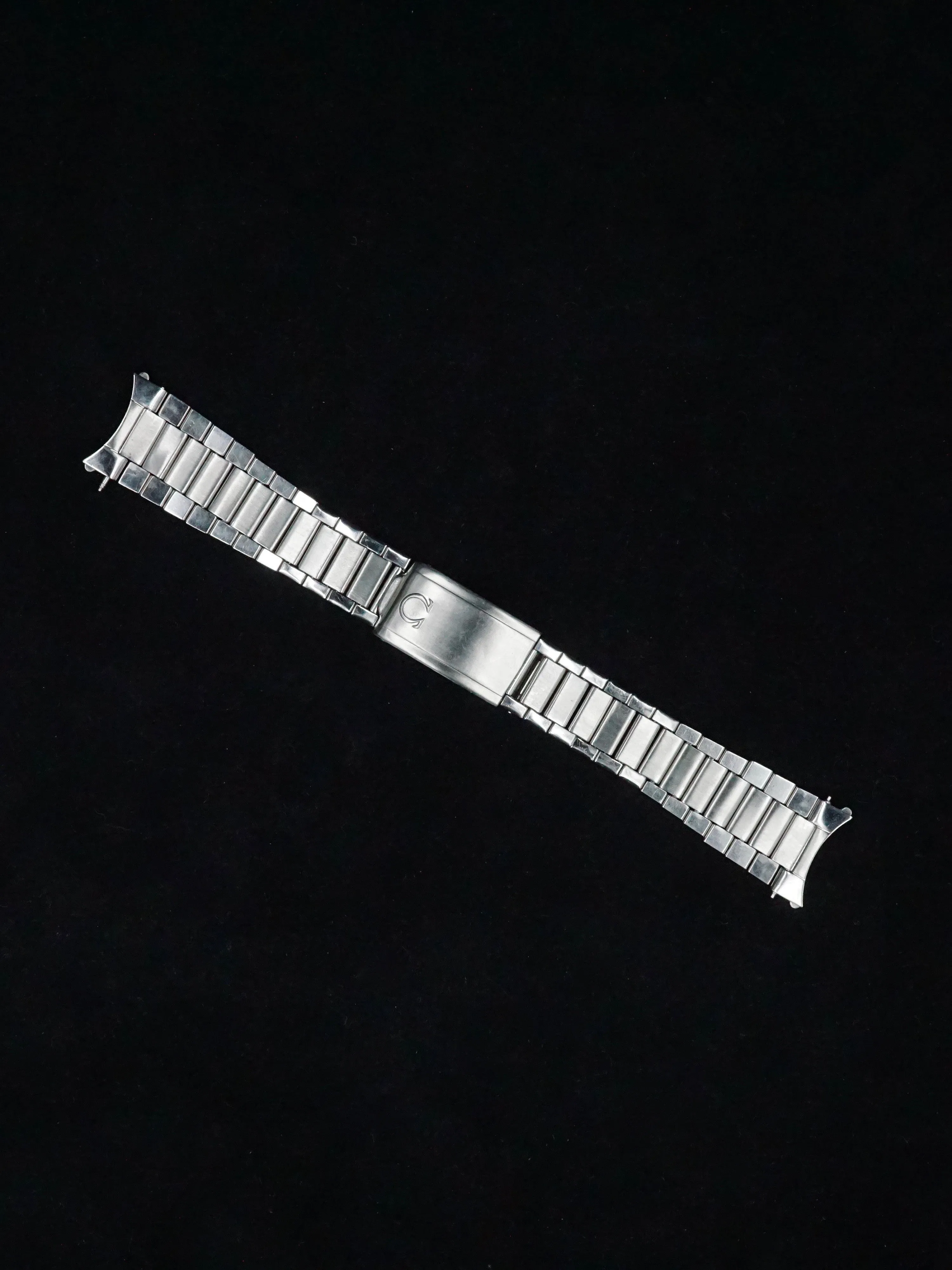 1968 OMEGA Speedmaster 145.012 CALIBRE 321 "Pre-Moon"