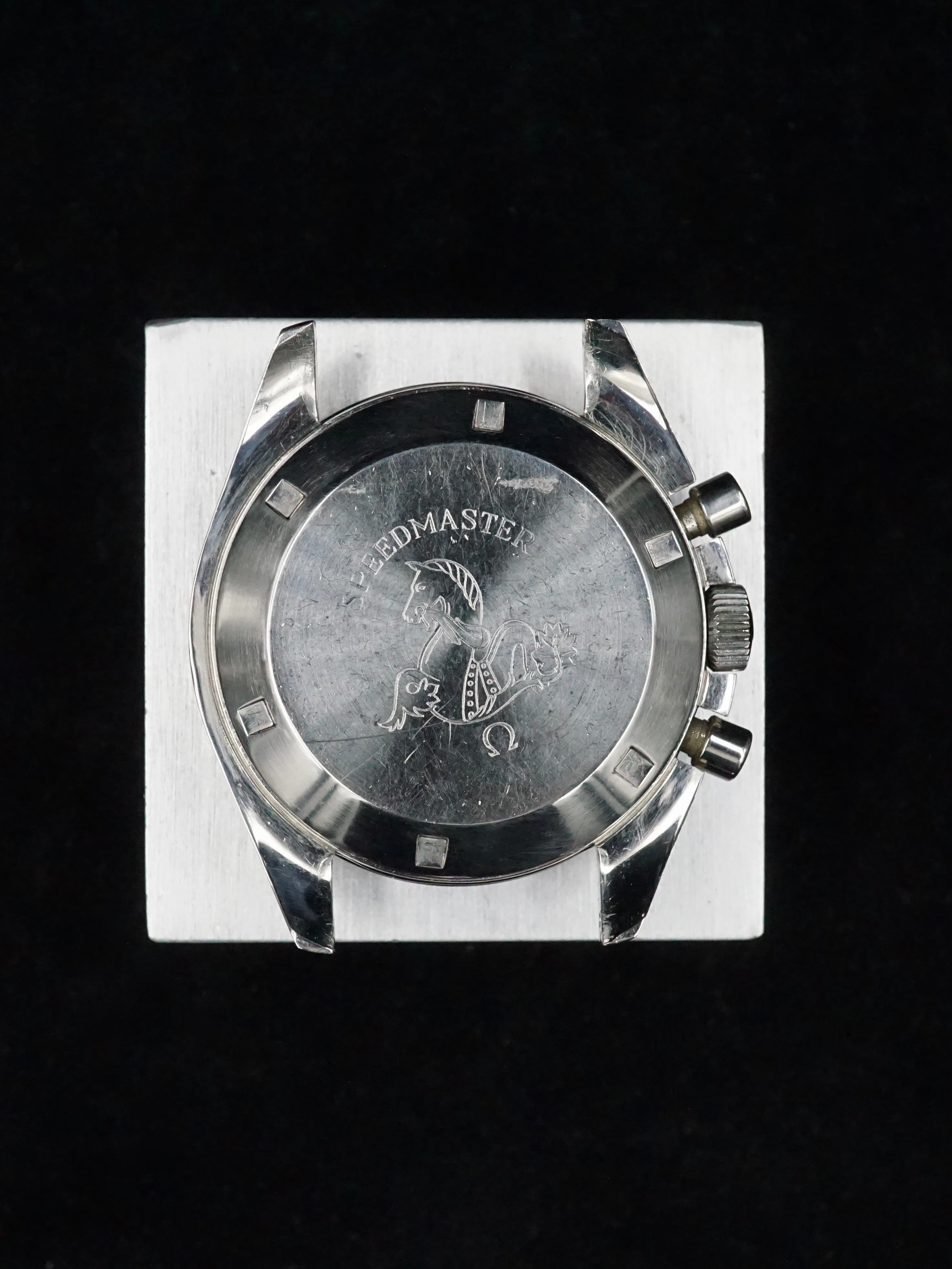 1968 OMEGA Speedmaster 145.012 CALIBRE 321 "Pre-Moon"