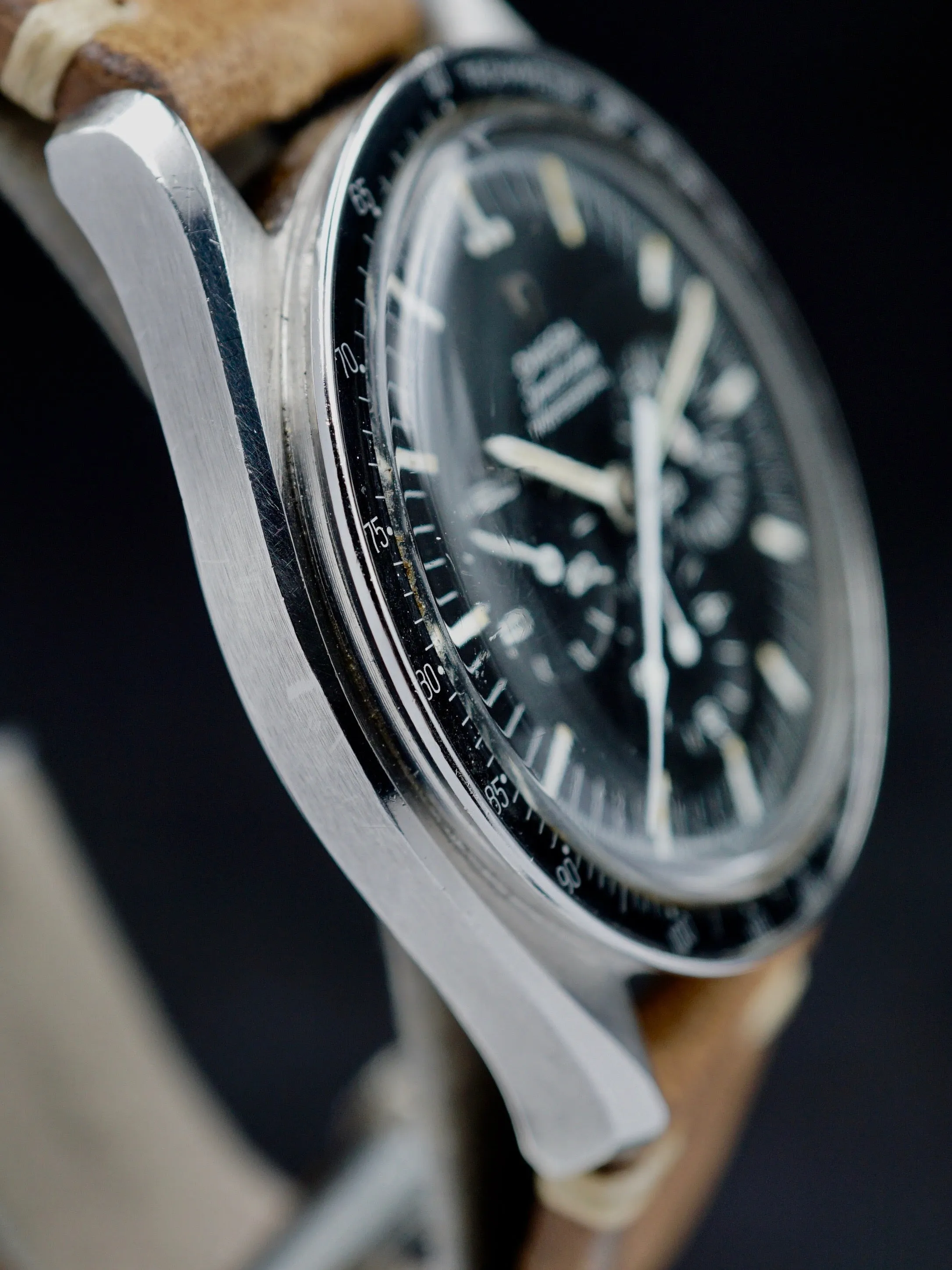 1968 OMEGA Speedmaster Professional 145.012 CALIBRE 321 "Pre-Moon"