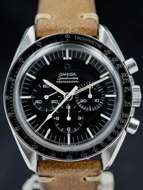 1968 OMEGA Speedmaster Professional 145.012 CALIBRE 321 "Pre-Moon"