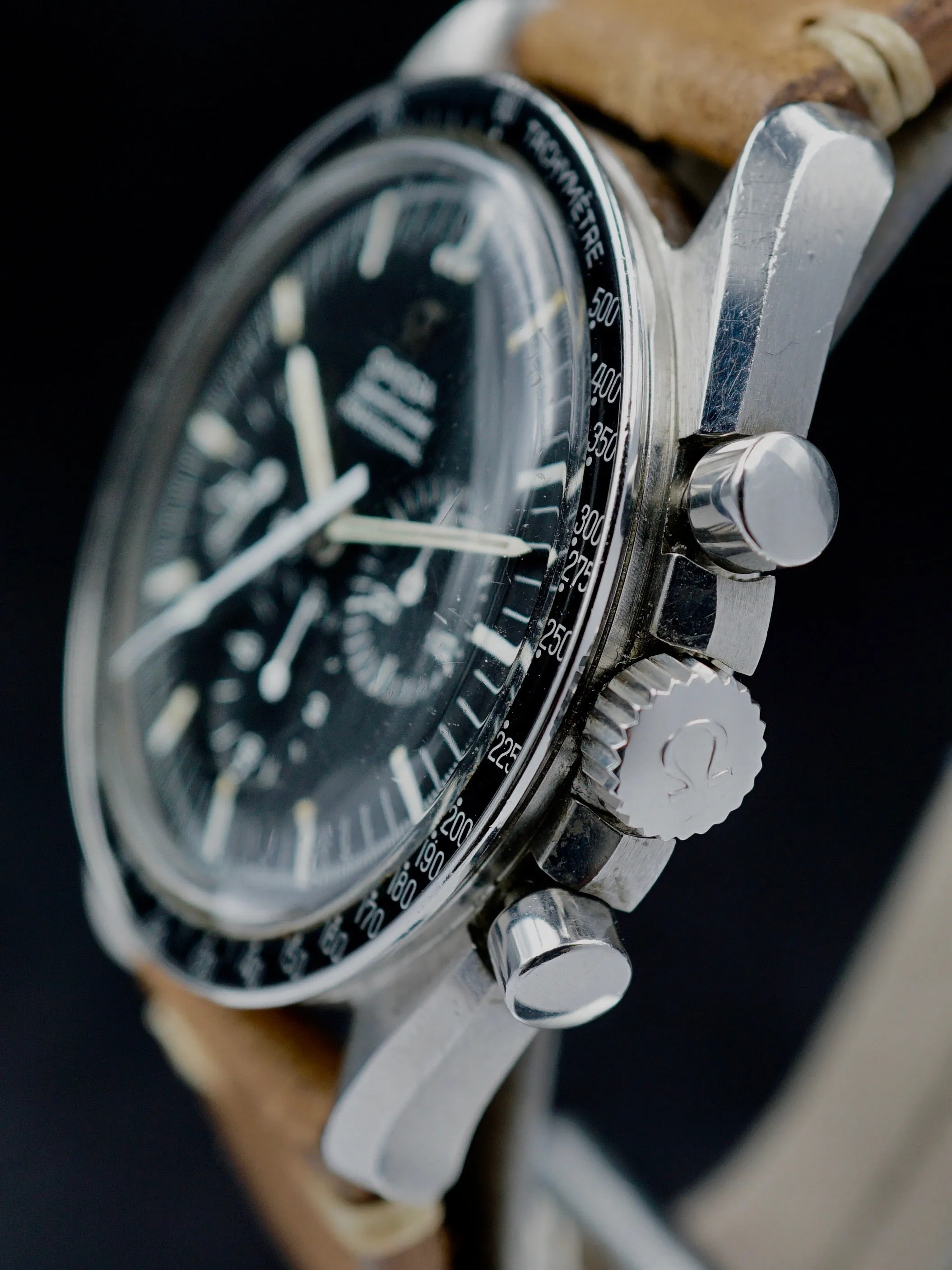 1968 OMEGA Speedmaster Professional 145.012 CALIBRE 321 "Pre-Moon"