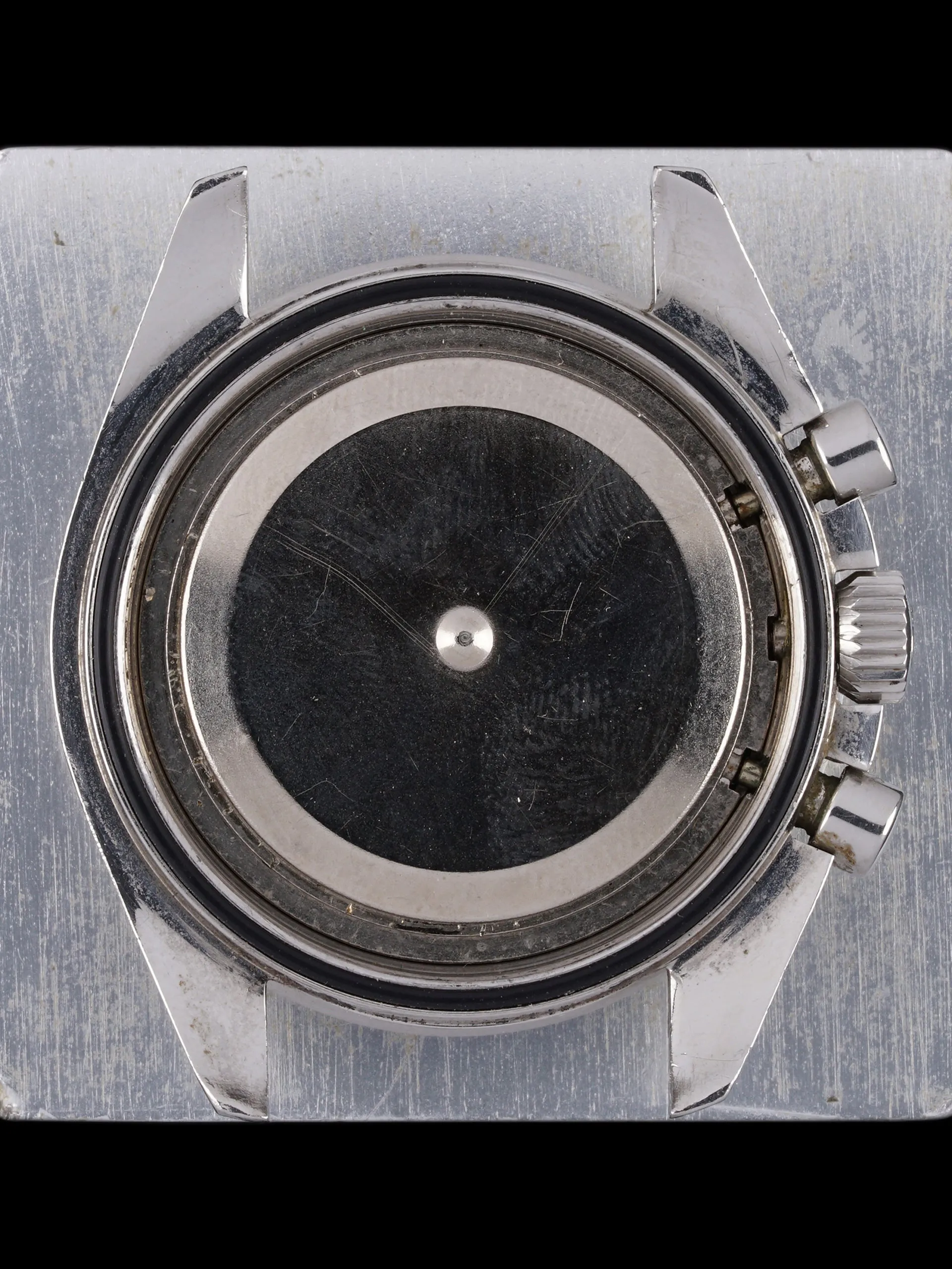 1968 OMEGA Speedmaster Professional (Ref. 145.012) Cal. 321 "Pre-Moon" W/ Decimal Bezel