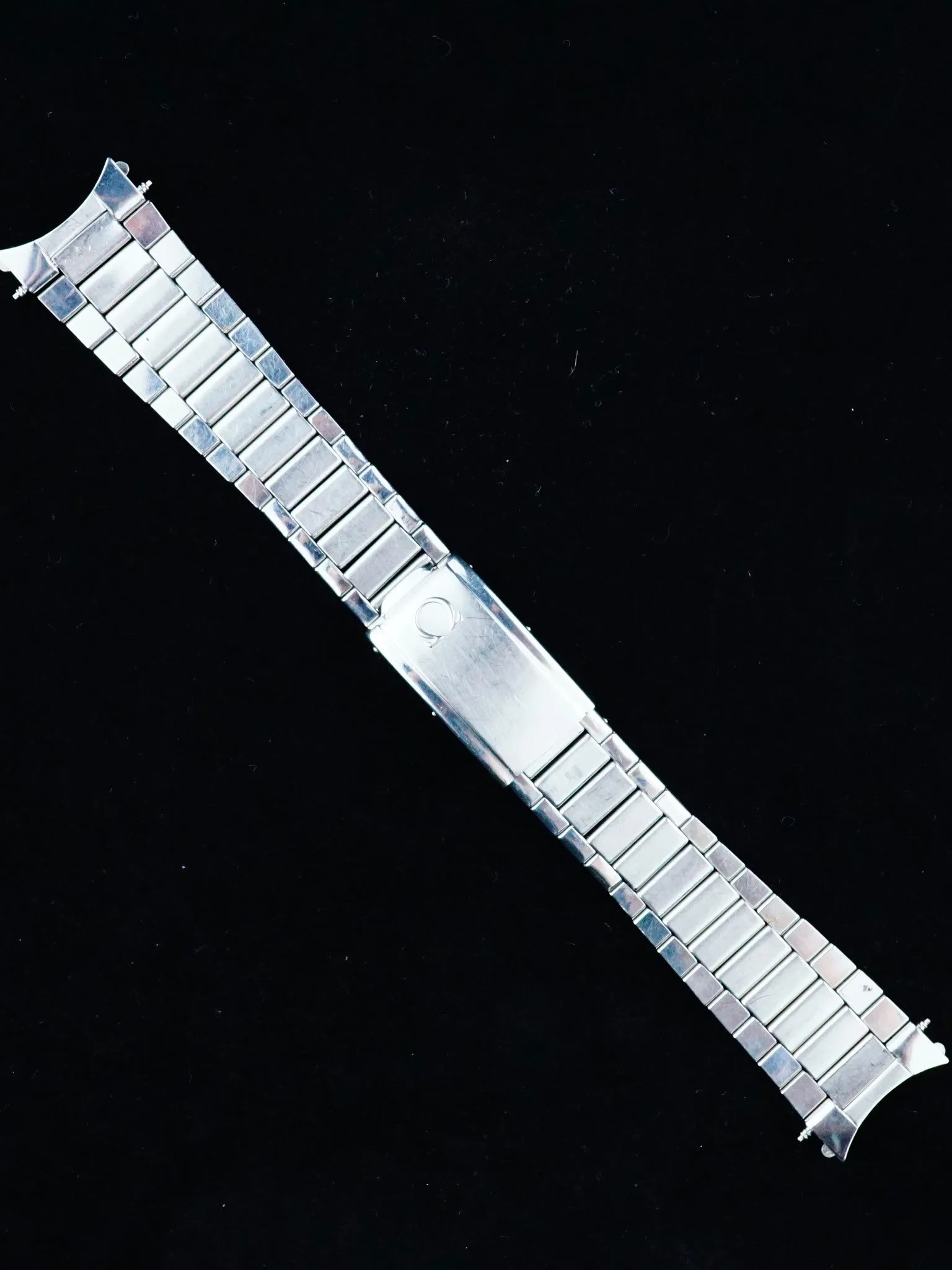 1969 OMEGA Speedmaster 145.022 CALIBRE 861 "Pre-Moon" With Original Box