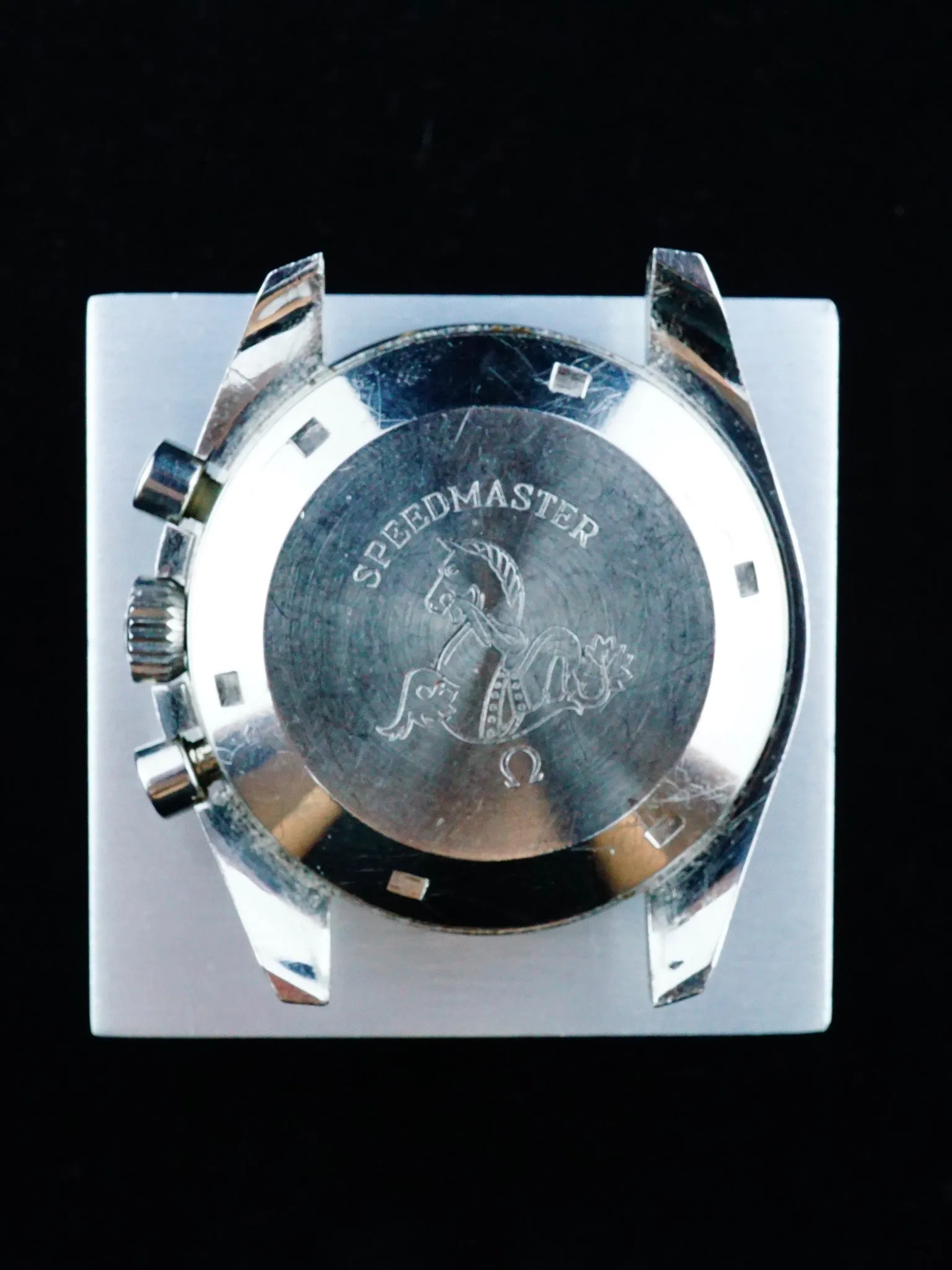 1969 OMEGA Speedmaster 145.022 CALIBRE 861 "Pre-Moon" With Original Box