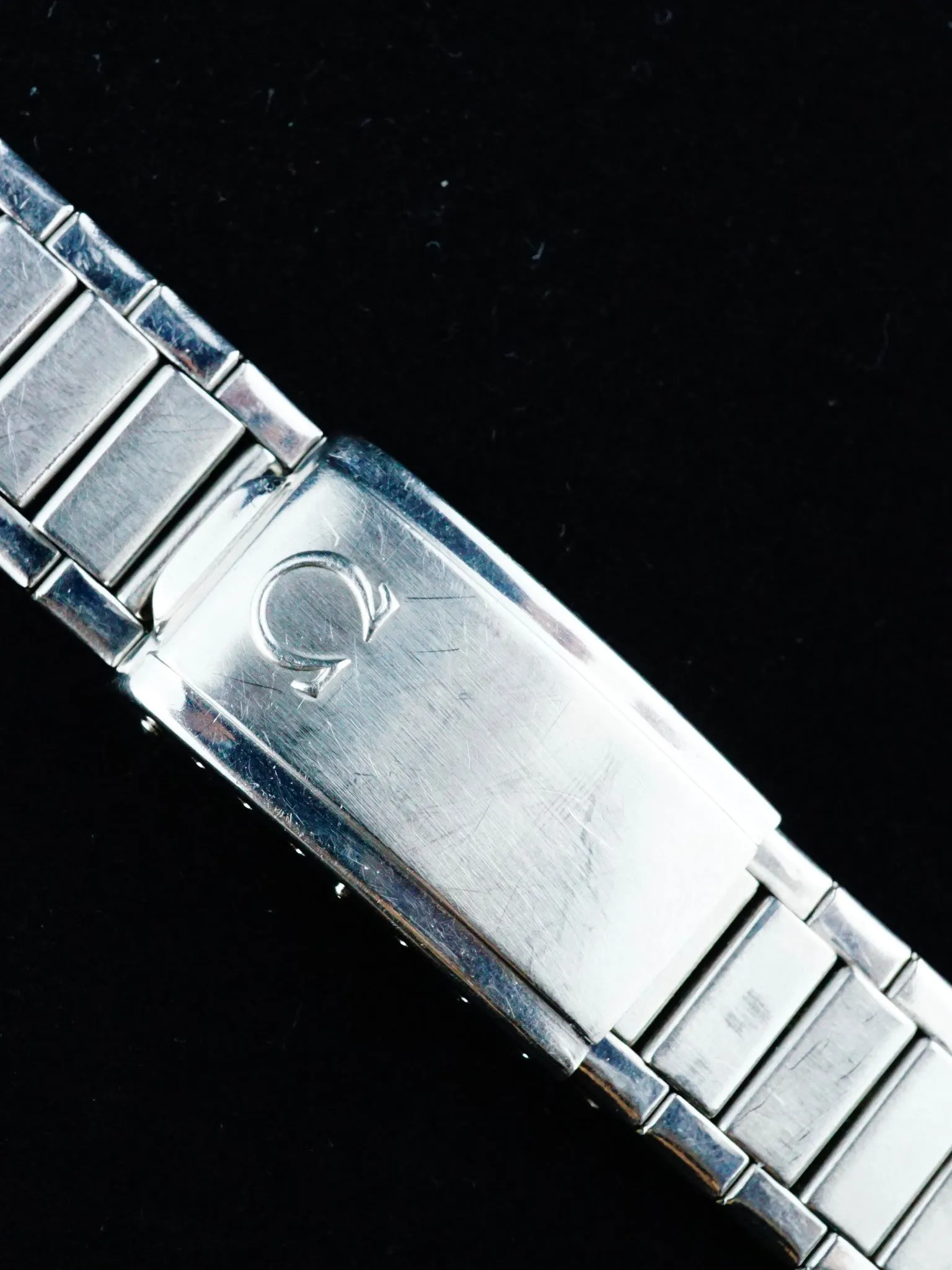 1969 OMEGA Speedmaster 145.022 CALIBRE 861 "Pre-Moon" With Original Box