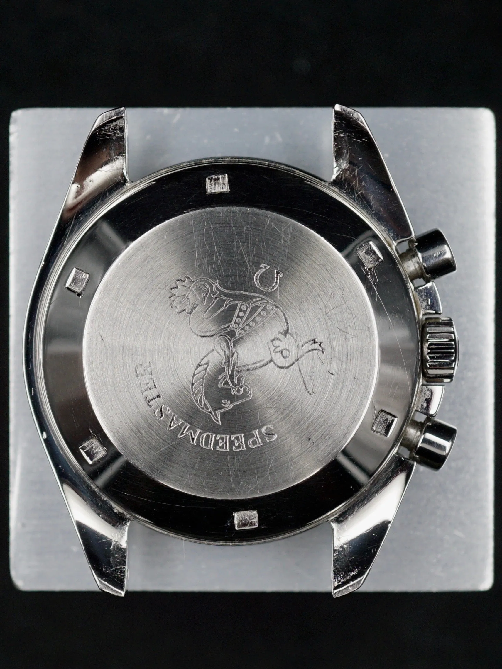 1970 OMEGA Speedmaster 145.022 CALIBRE 861 Transitional "Pre-Moon" (Tropical) W/ Archive Papers