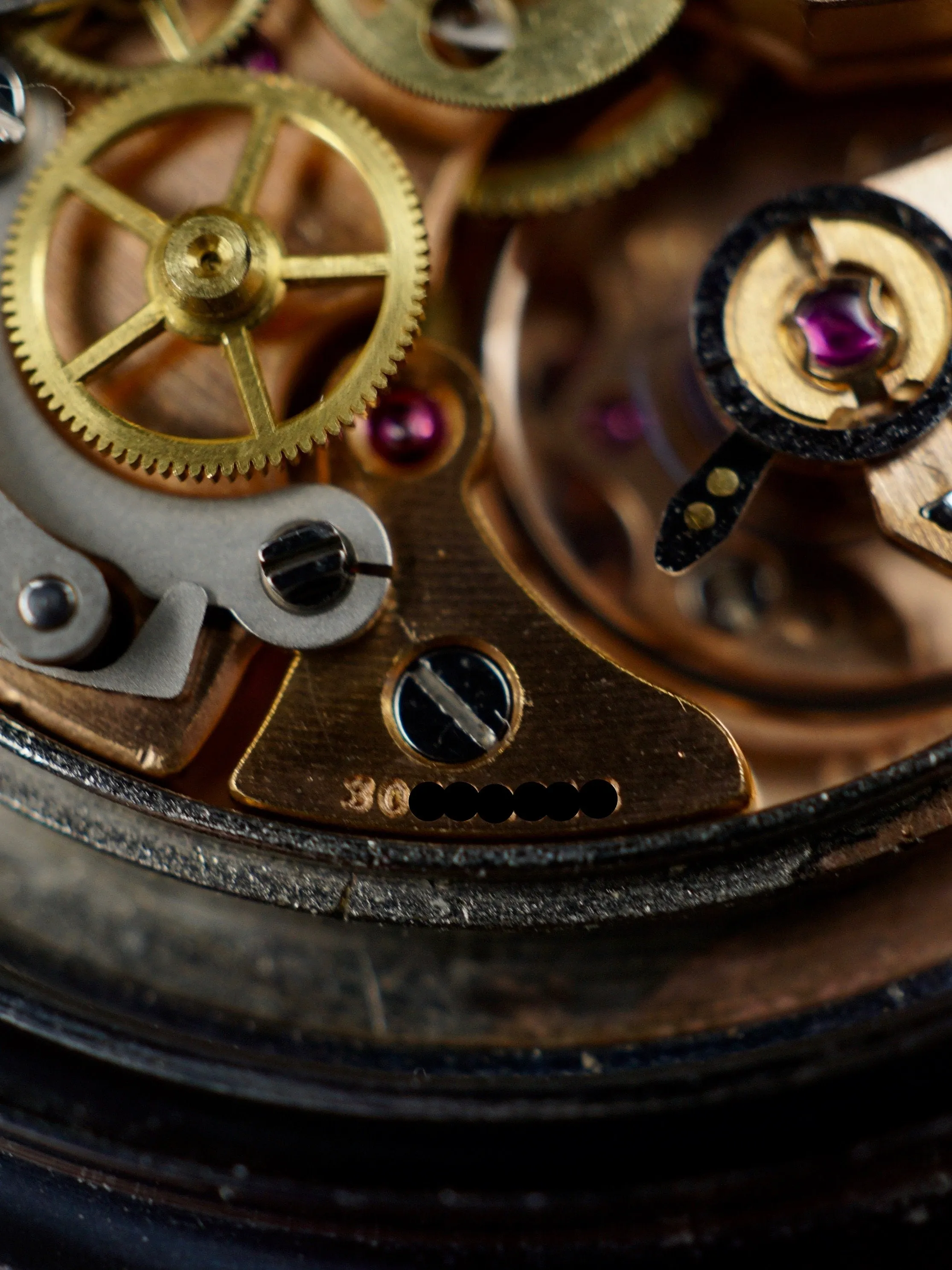 1970 OMEGA Speedmaster 145.022 CALIBRE 861 Transitional "Pre-Moon" (Tropical) W/ Archive Papers
