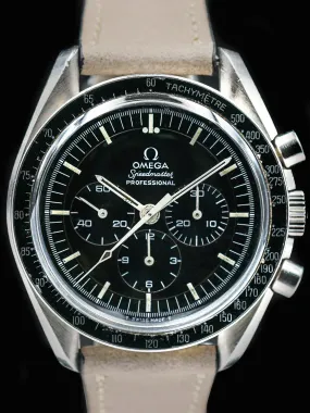 1970 OMEGA Speedmaster Professional 145.022 CALIBRE 861 "Pre-Moon"