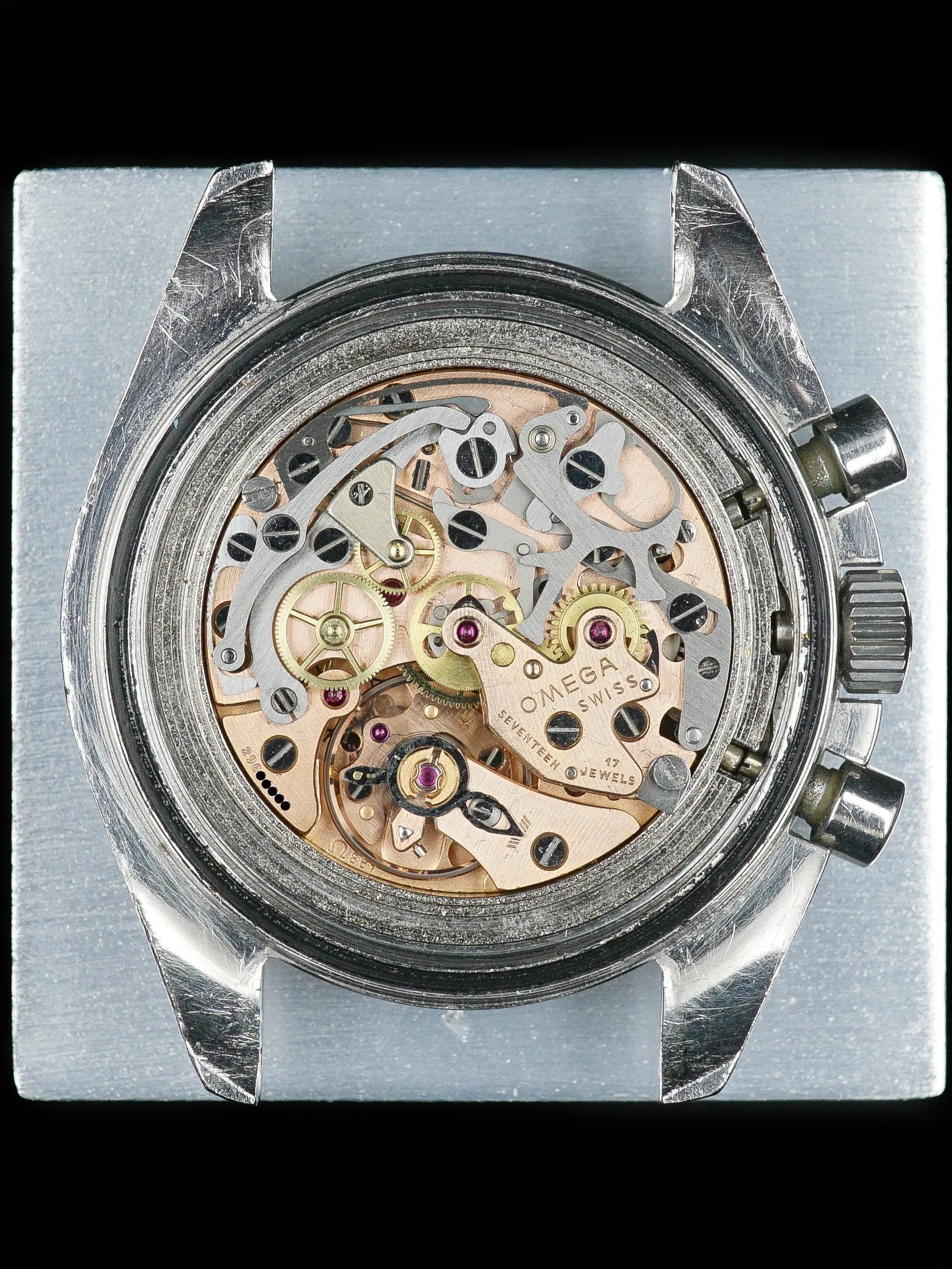 1970 OMEGA Speedmaster Professional 145.022 CALIBRE 861 "Pre-Moon"