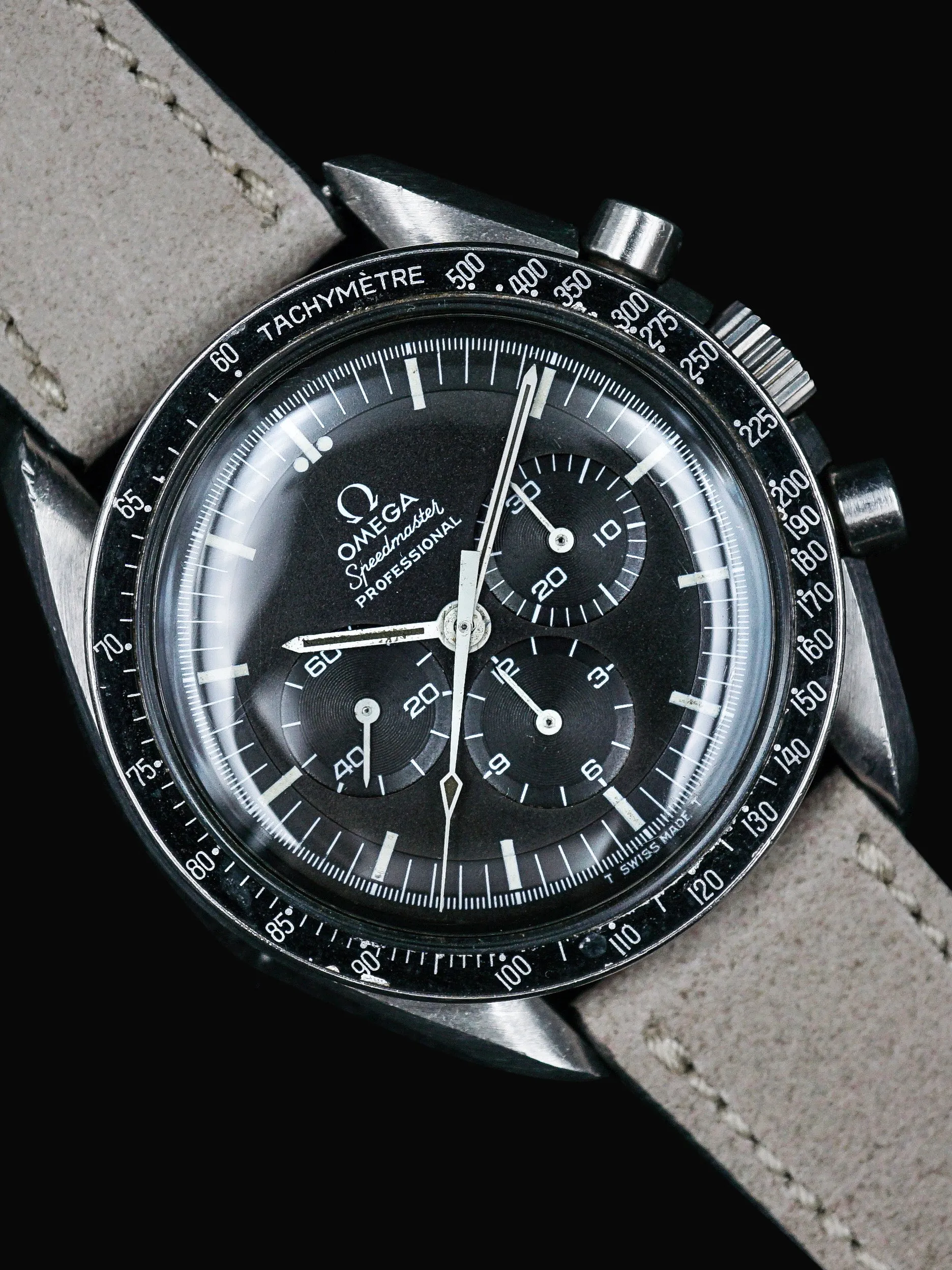 1970 OMEGA Speedmaster Professional 145.022 CALIBRE 861 "Pre-Moon"