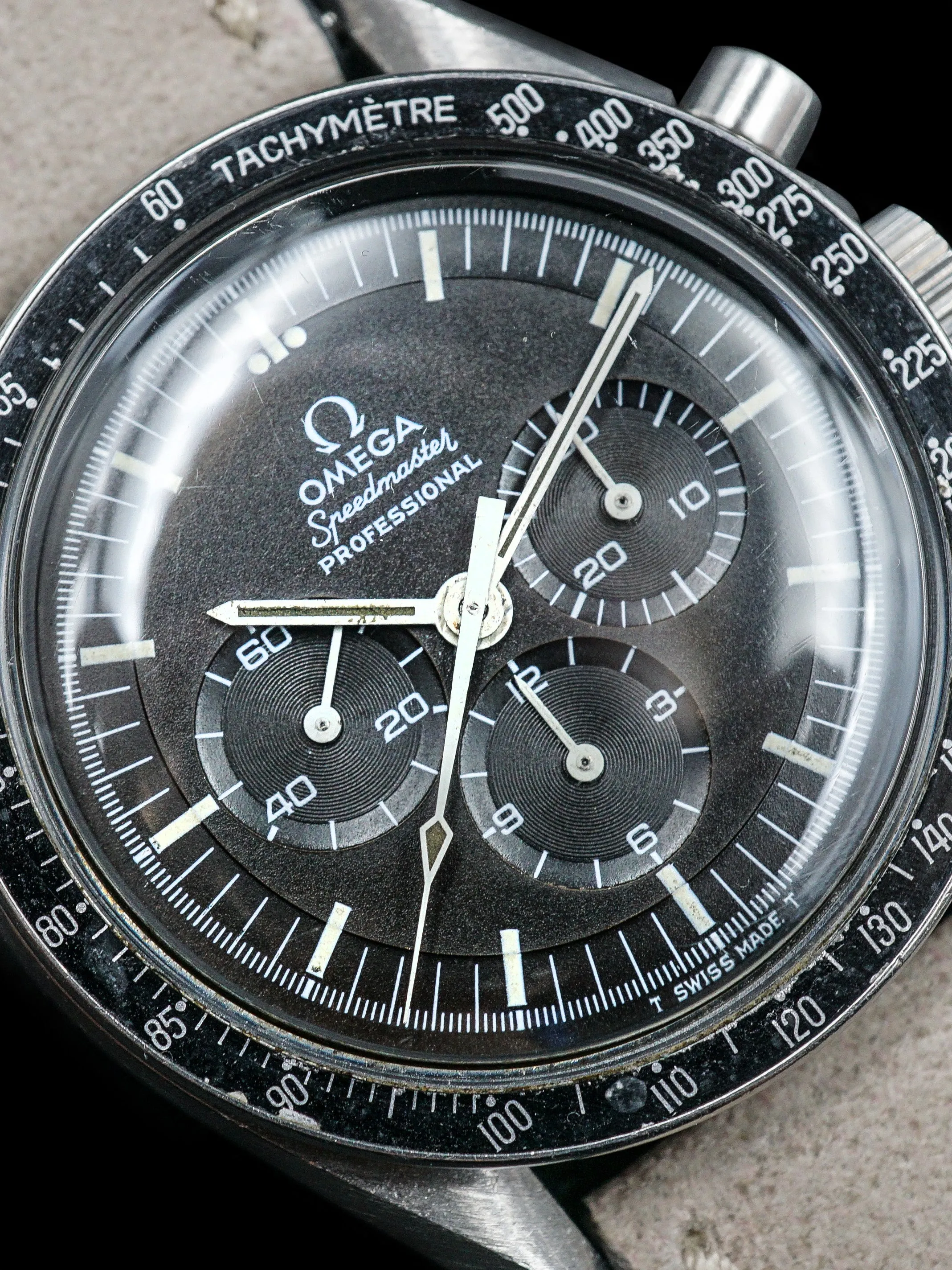 1970 OMEGA Speedmaster Professional 145.022 CALIBRE 861 "Pre-Moon"