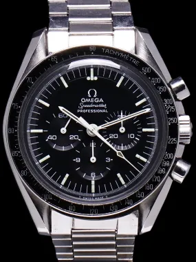 1970 OMEGA Speedmaster Professional (Ref. 145.022) "Pre-Moon" CAL. 861 W/ Archive