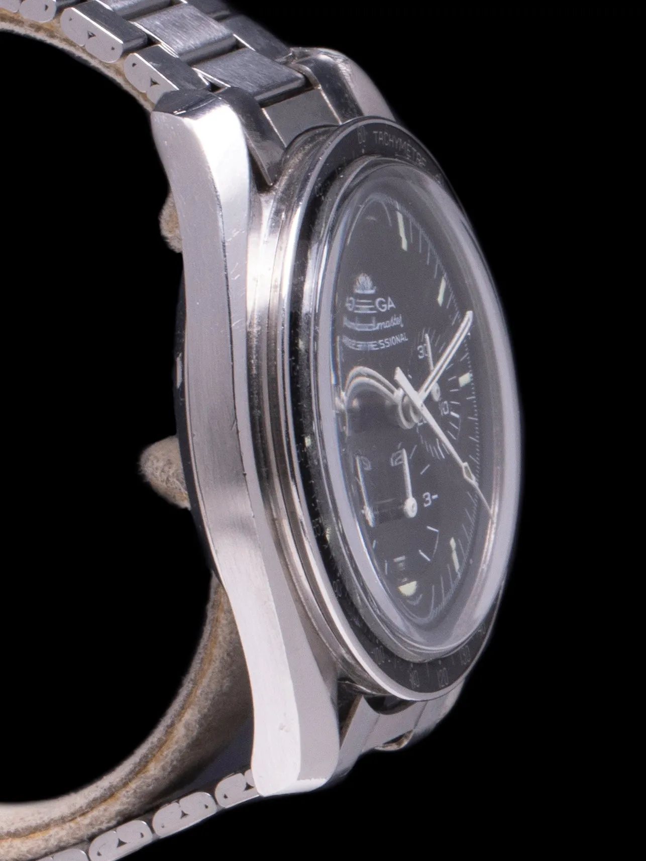 1970 OMEGA Speedmaster Professional (Ref. 145.022) "Pre-Moon" CAL. 861 W/ Archive