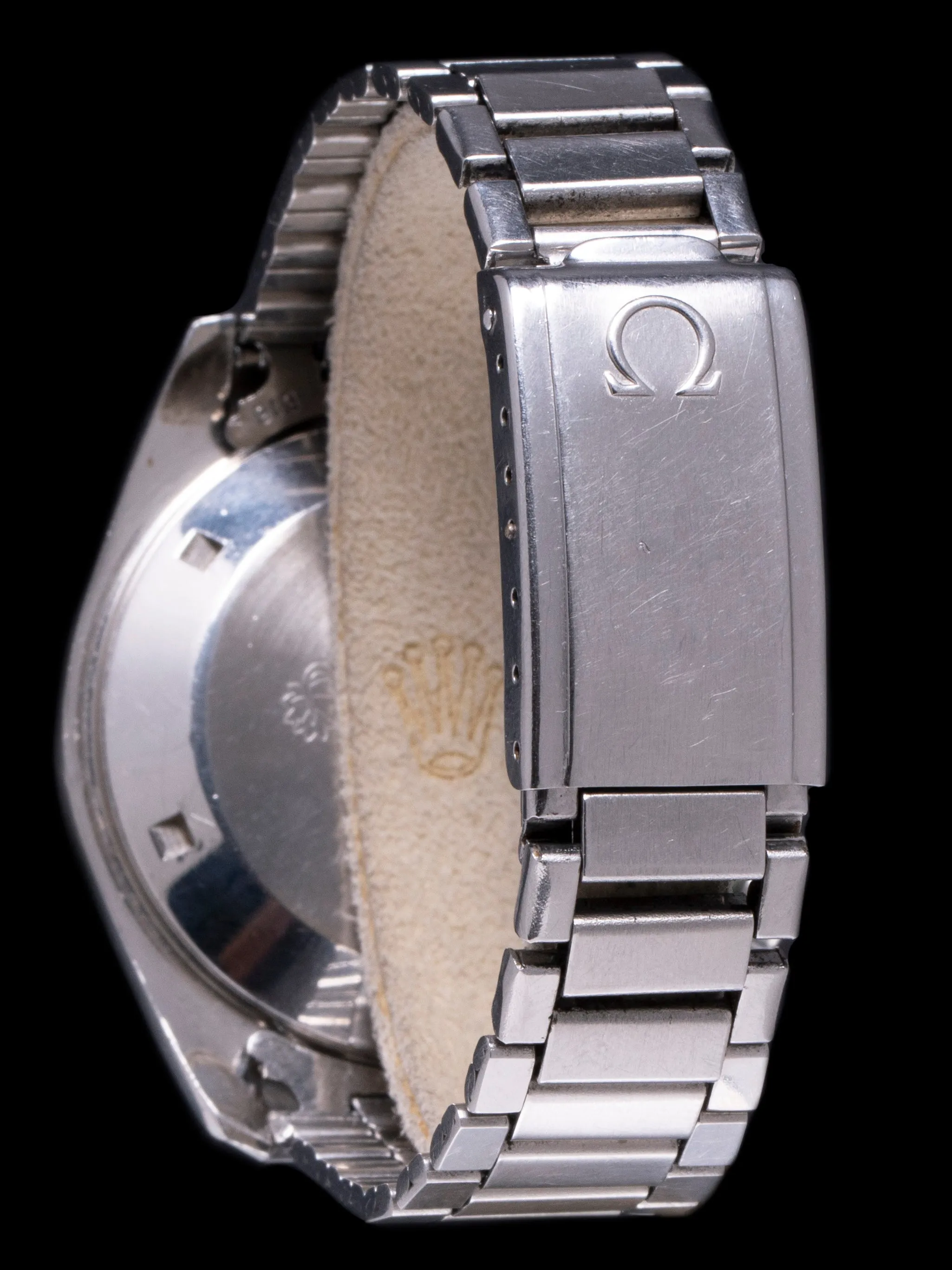 1970 OMEGA Speedmaster Professional (Ref. 145.022) "Pre-Moon" CAL. 861 W/ Archive