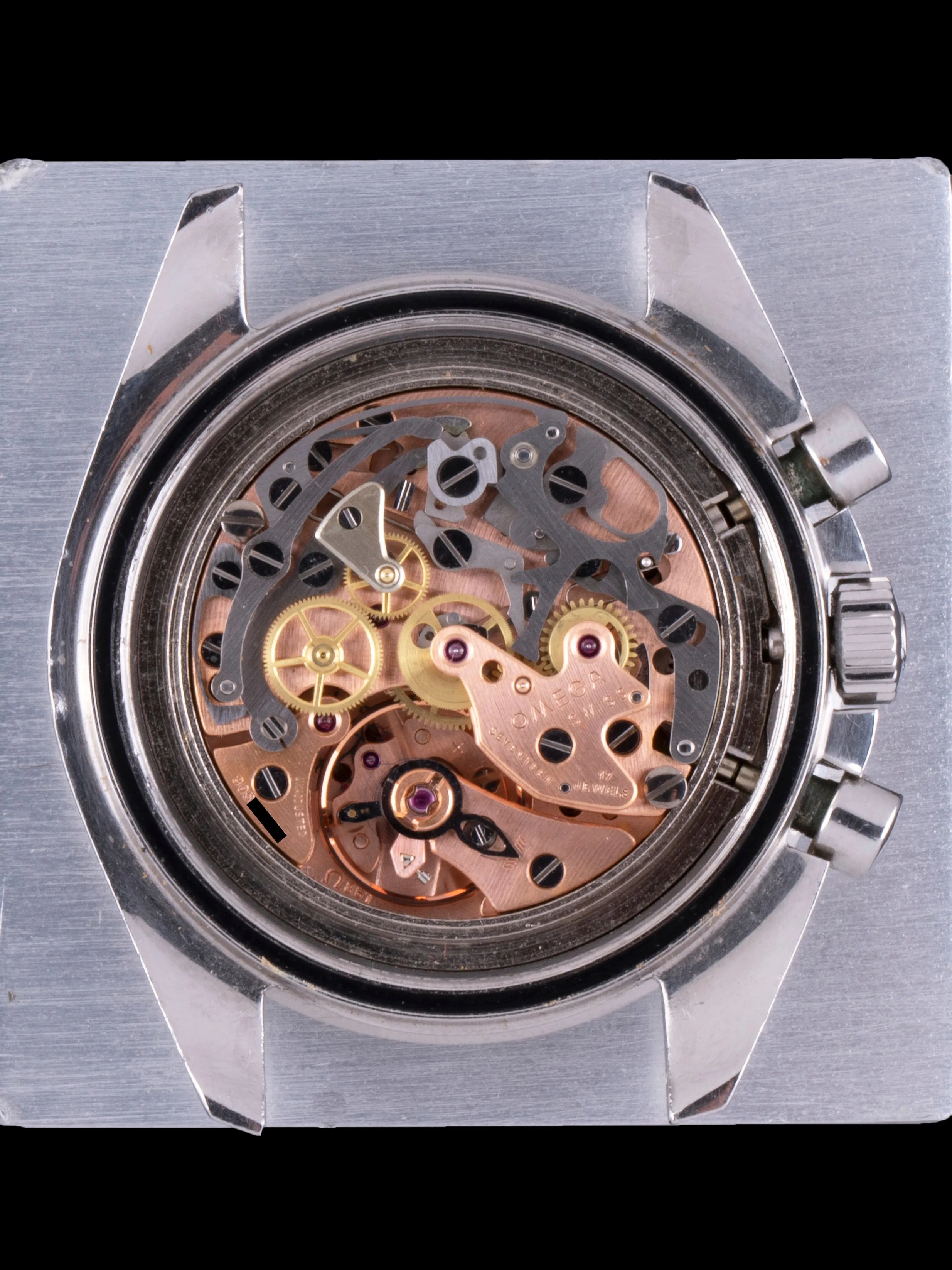 1970 OMEGA Speedmaster Professional (Ref. 145.022) "Pre-Moon" CAL. 861 W/ Archive