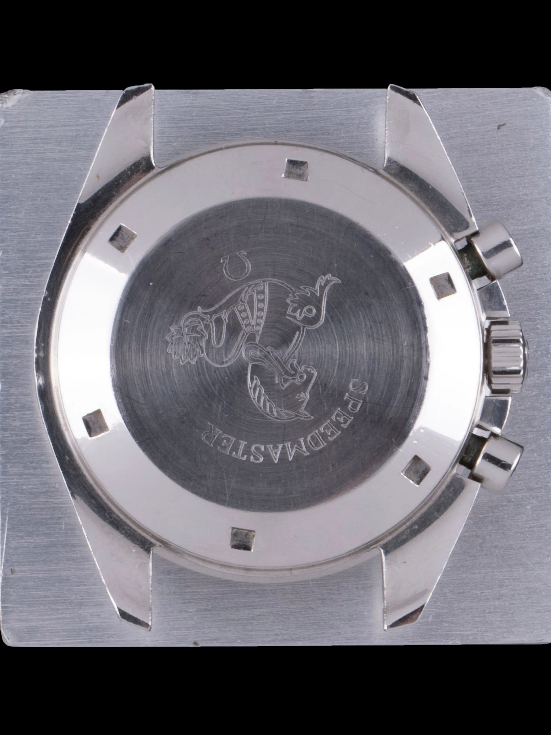 1970 OMEGA Speedmaster Professional (Ref. 145.022) "Pre-Moon" CAL. 861 W/ Archive