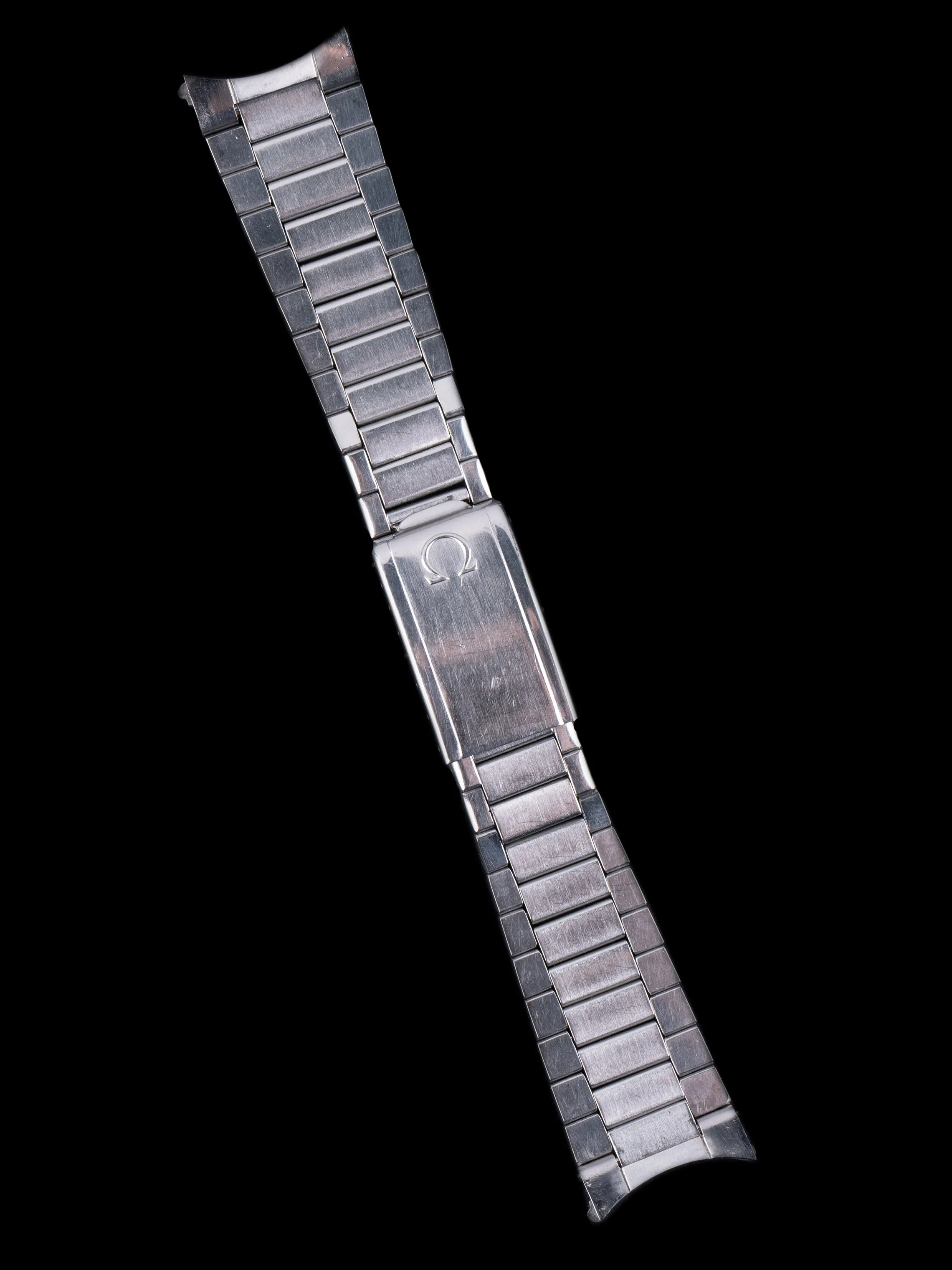 1970 OMEGA Speedmaster Professional (Ref. 145.022) "Pre-Moon" CAL. 861 W/ Archive