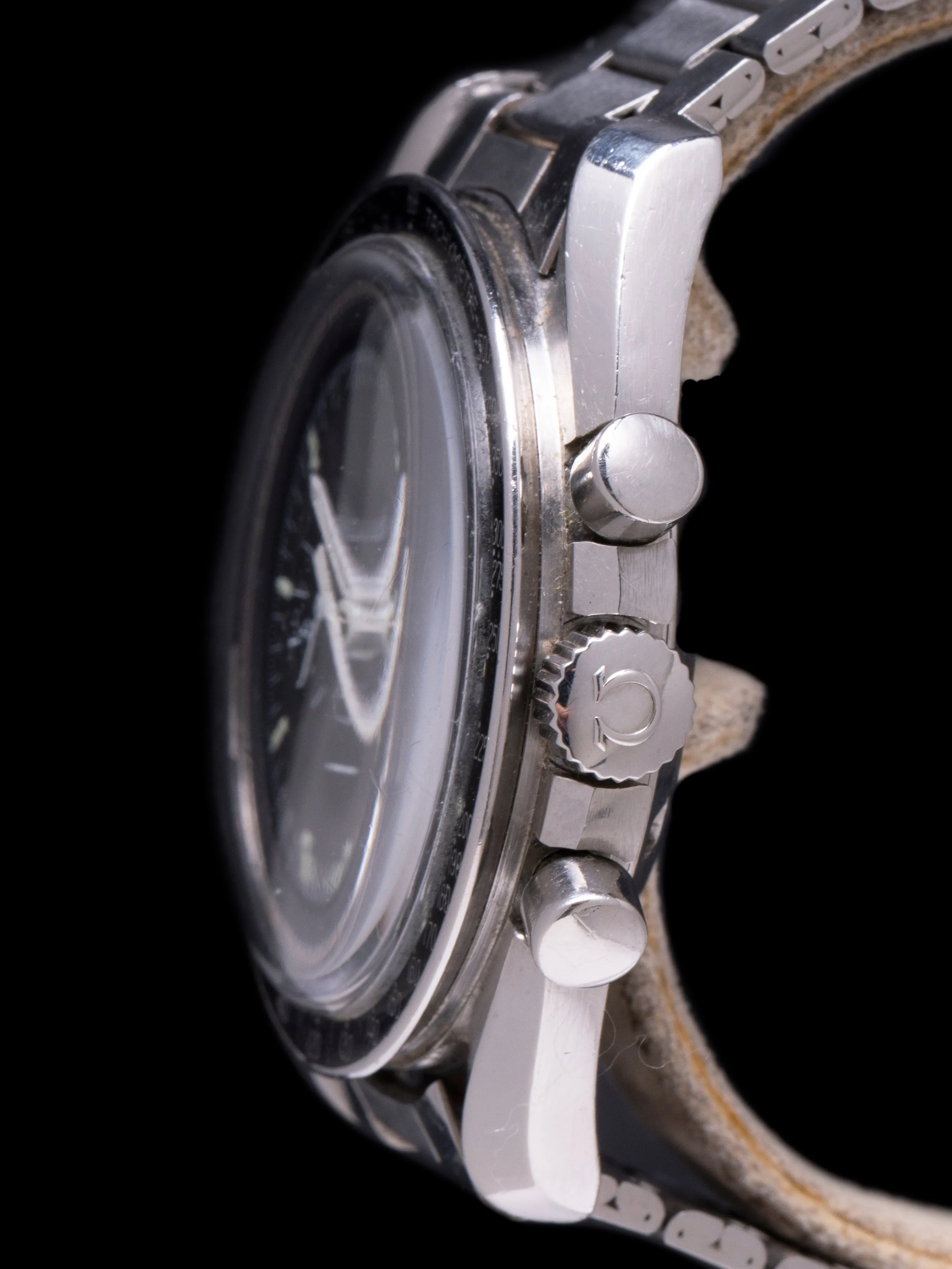 1970 OMEGA Speedmaster Professional (Ref. 145.022) "Pre-Moon" CAL. 861 W/ Archive