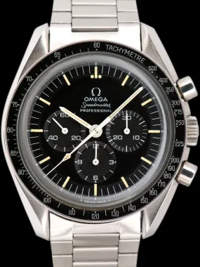 1970 OMEGA Speedmaster Professional (Ref. 145.022) "USAF"