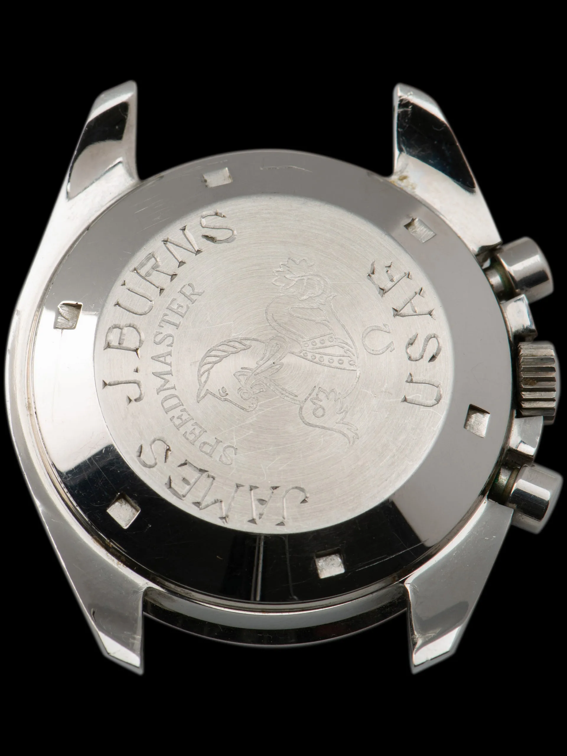 1970 OMEGA Speedmaster Professional (Ref. 145.022) "USAF"