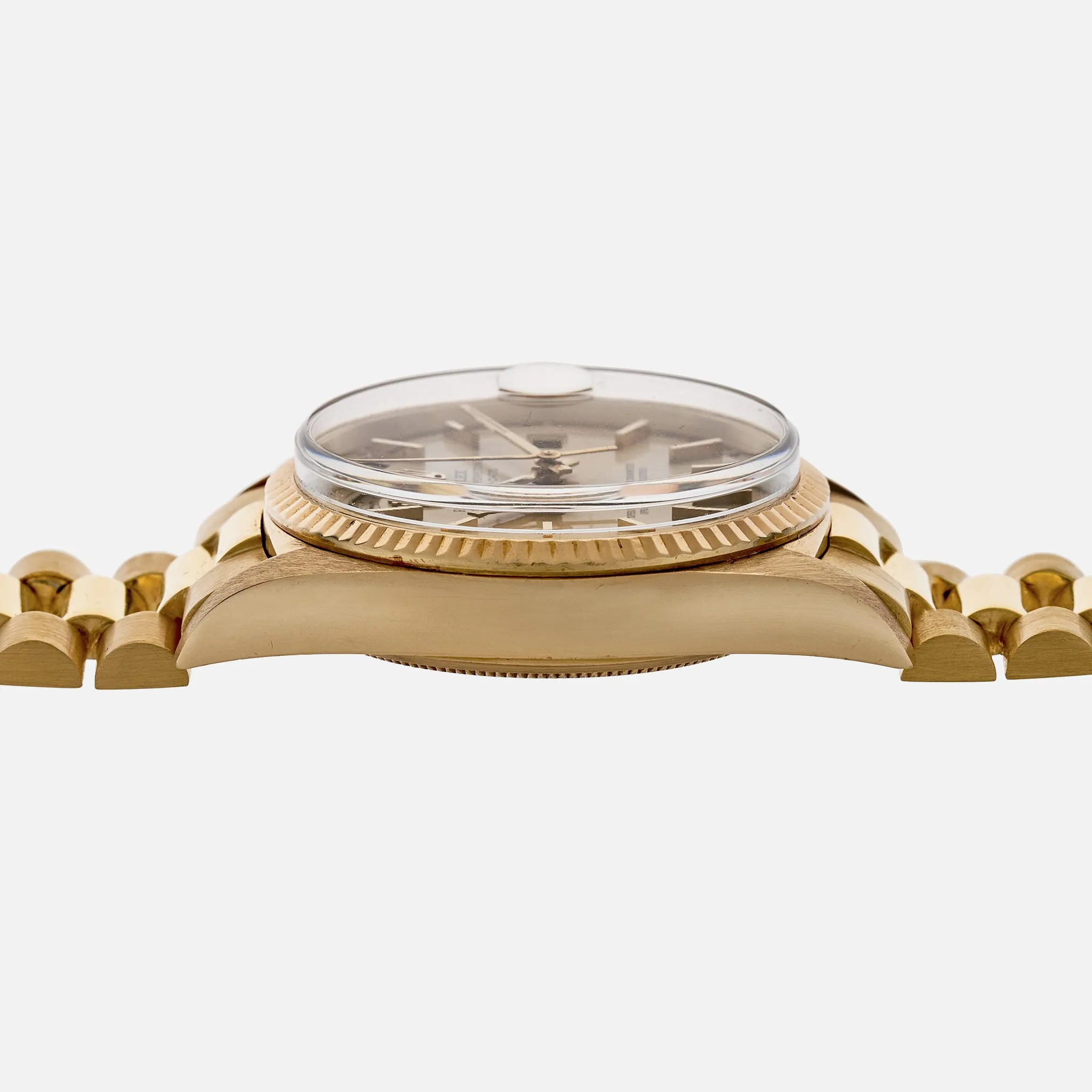 1971 Rolex Day-Date Ref. 1803 On Bracelet