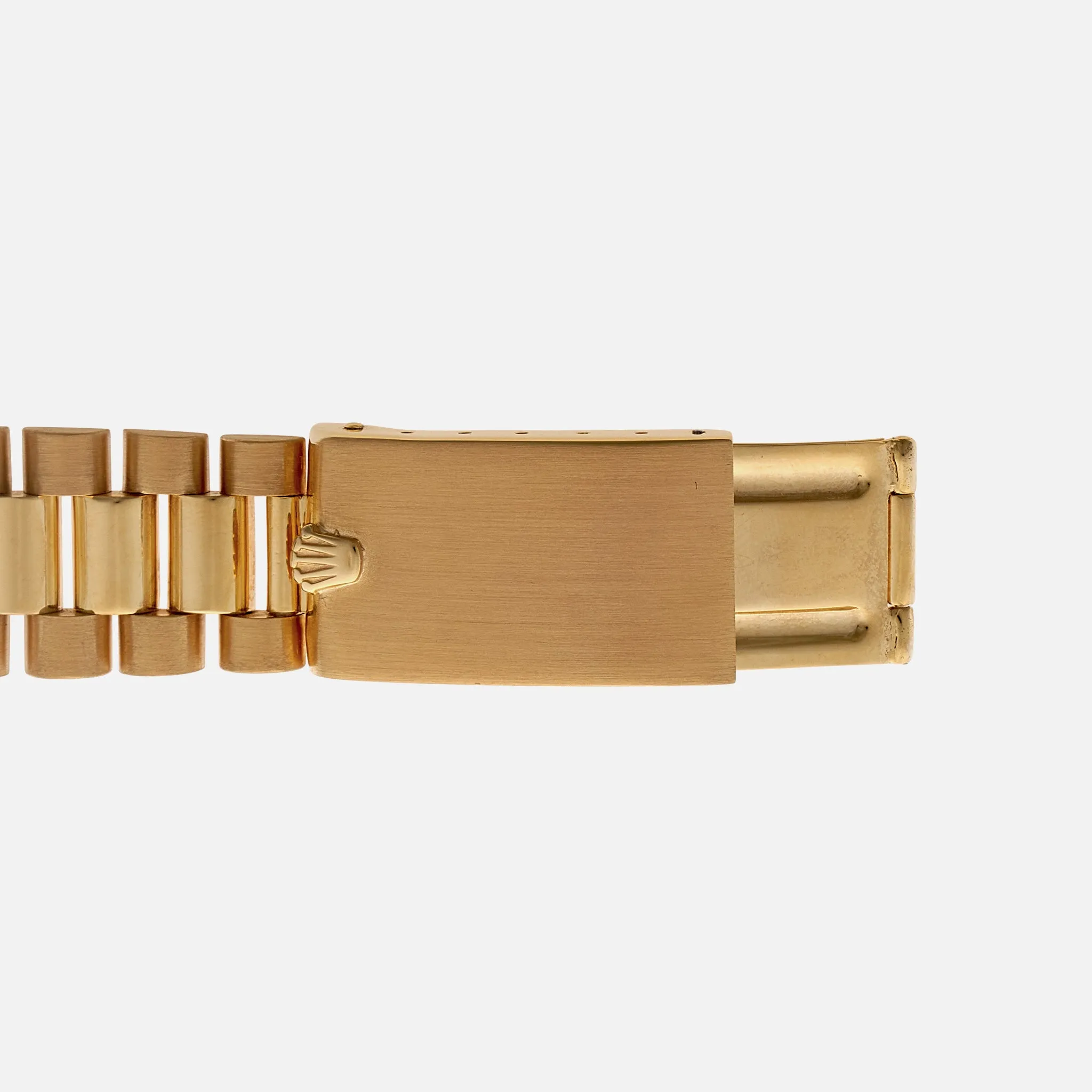 1971 Rolex Day-Date Ref. 1803 On Bracelet