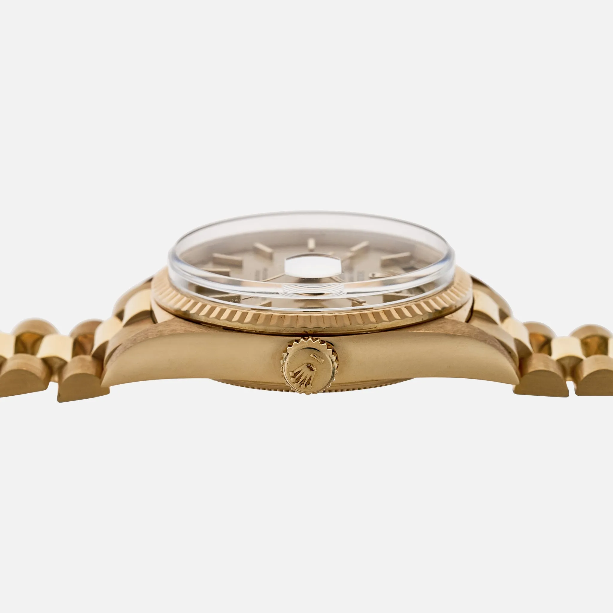 1971 Rolex Day-Date Ref. 1803 On Bracelet