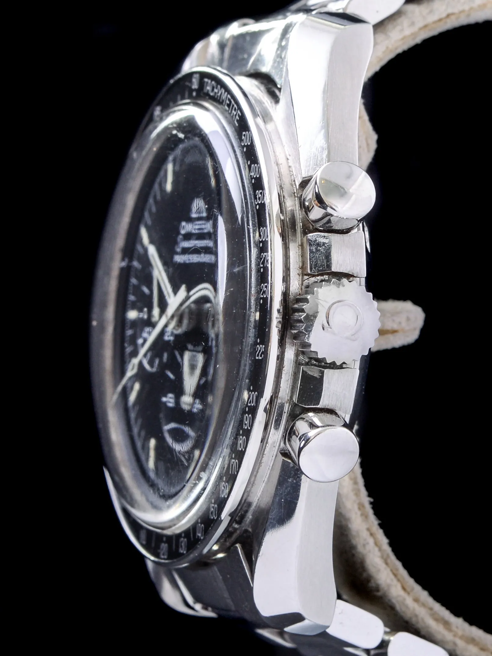 1972 OMEGA Speedmaster Professional 145.022-69 "Straight Writing"