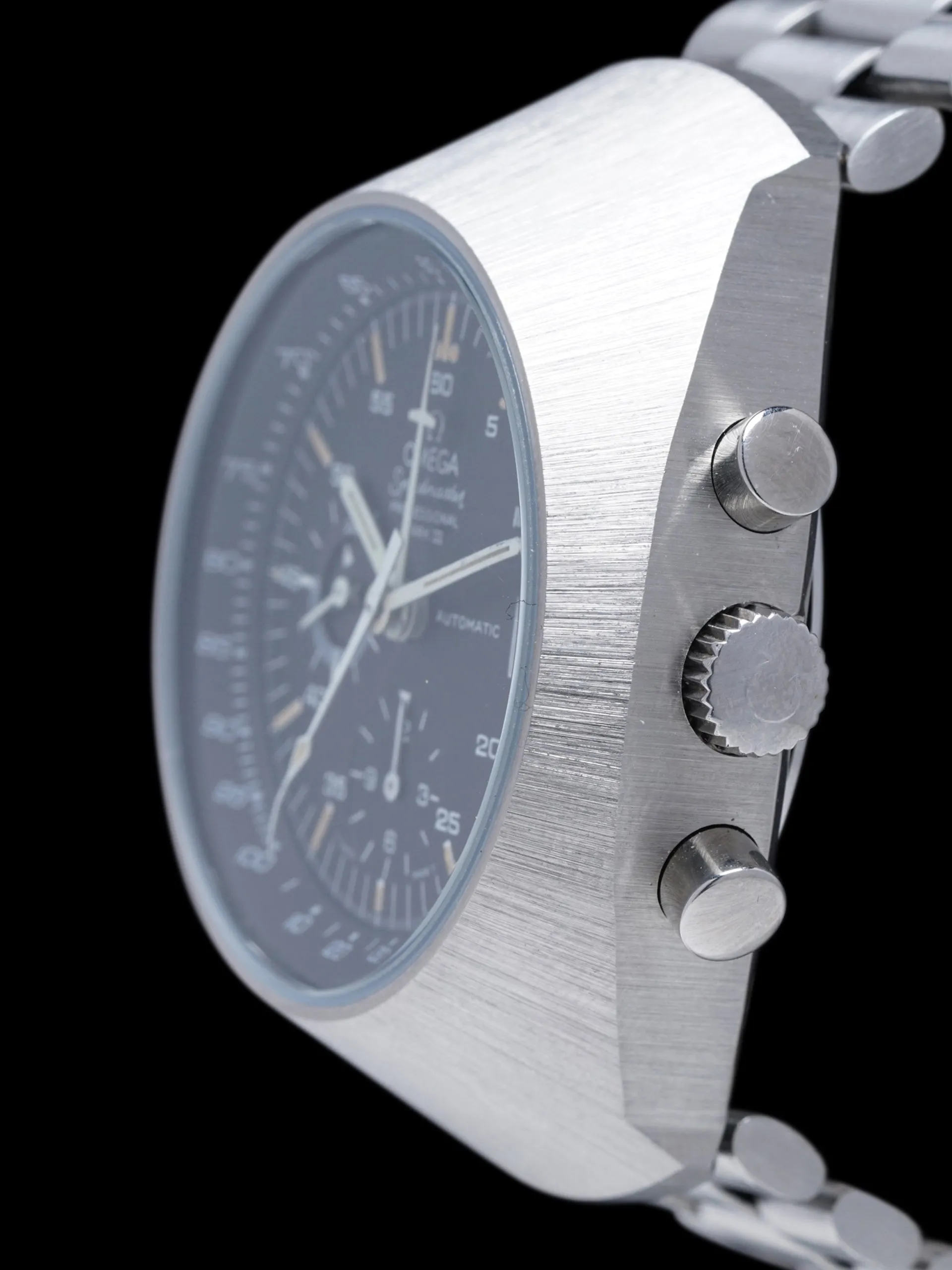 1977 OMEGA Speedmaster (Ref. 176.002) "MARK III"
