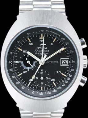 1977 OMEGA Speedmaster (Ref. 176.002) "MARK III"